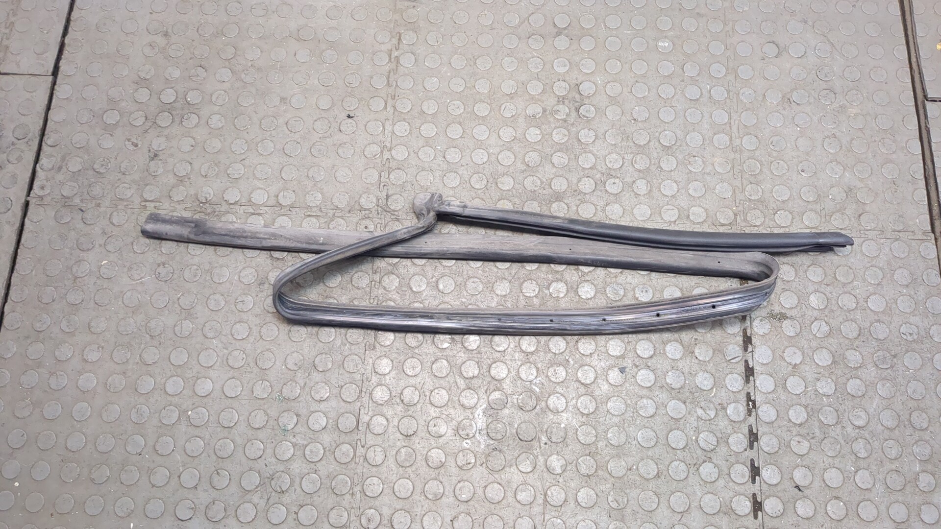 Уплотнитель