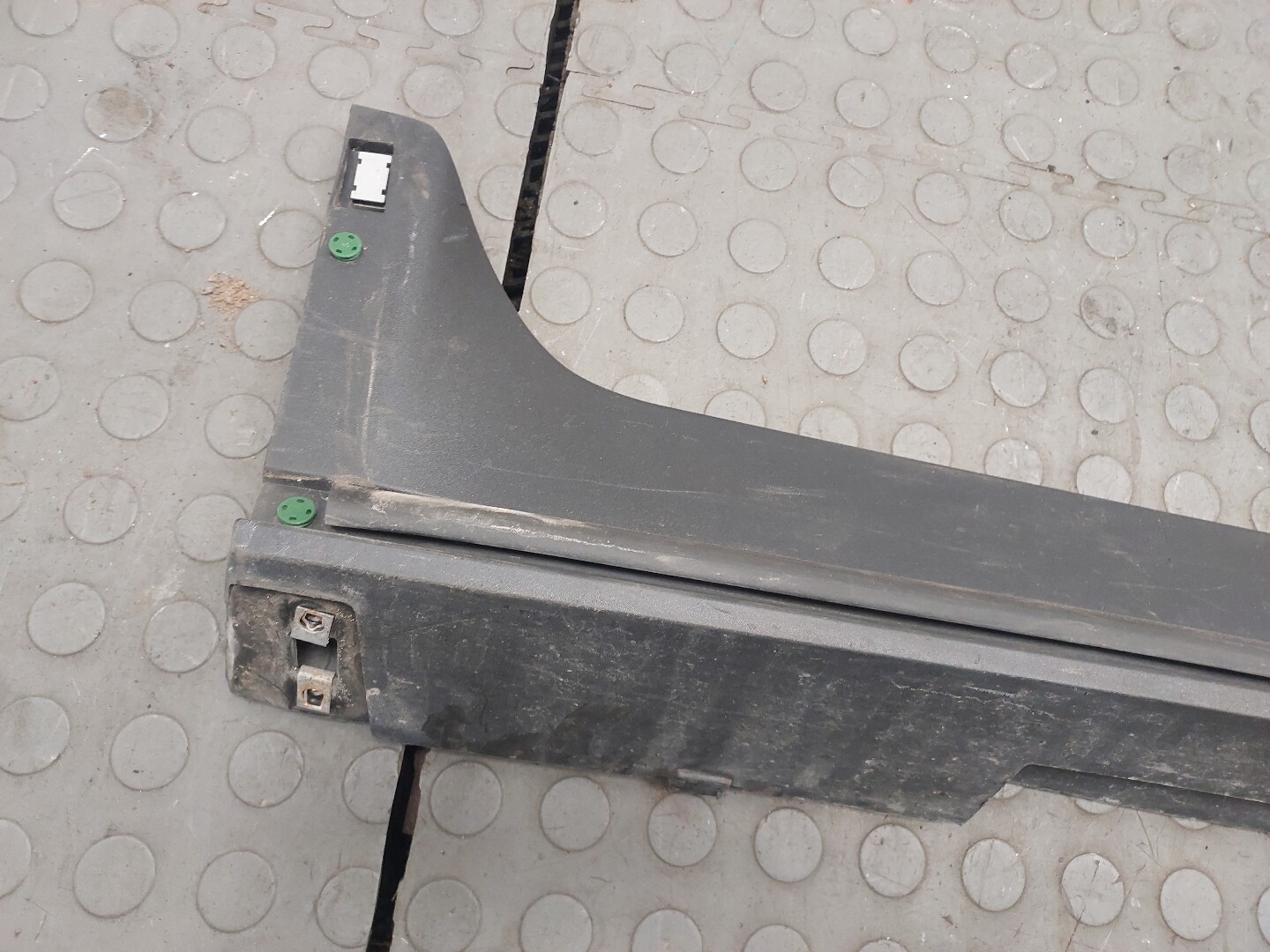 Накладка на порог