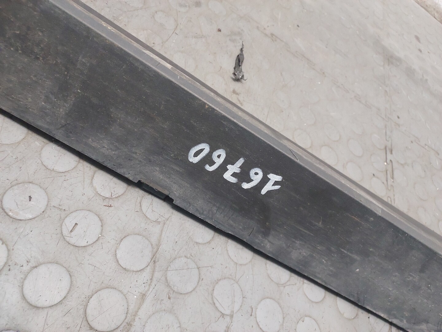 Накладка на порог