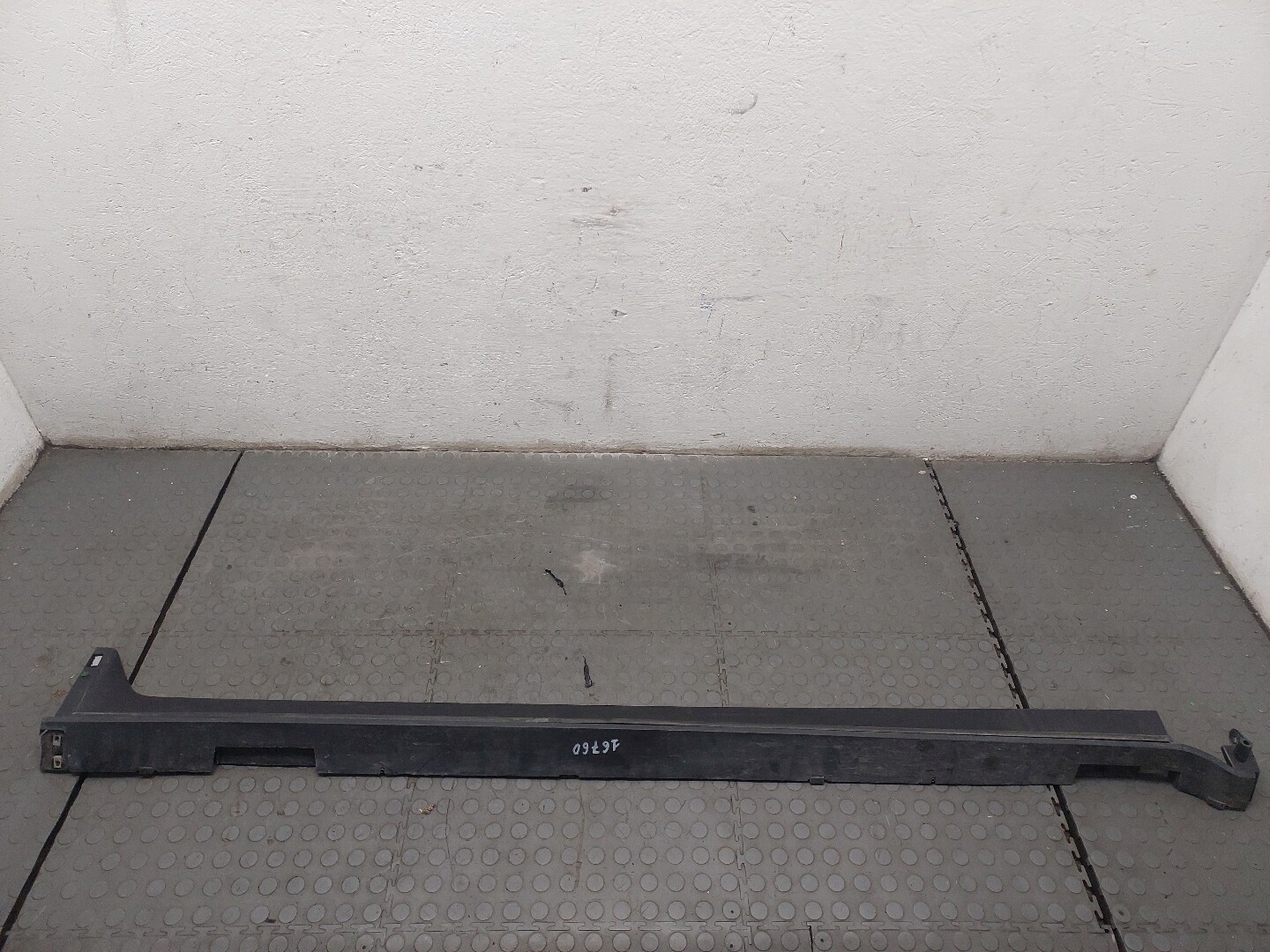 Накладка на порог