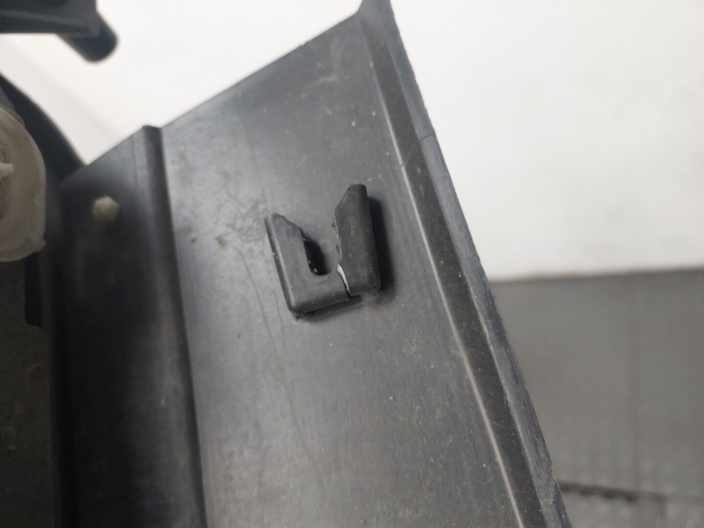 Накладка на порог