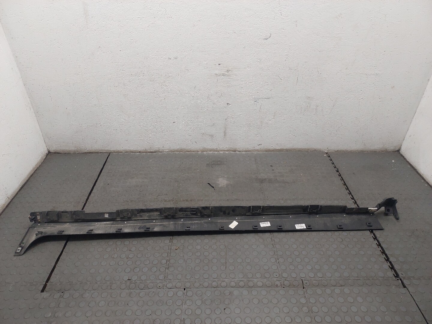 Накладка на порог