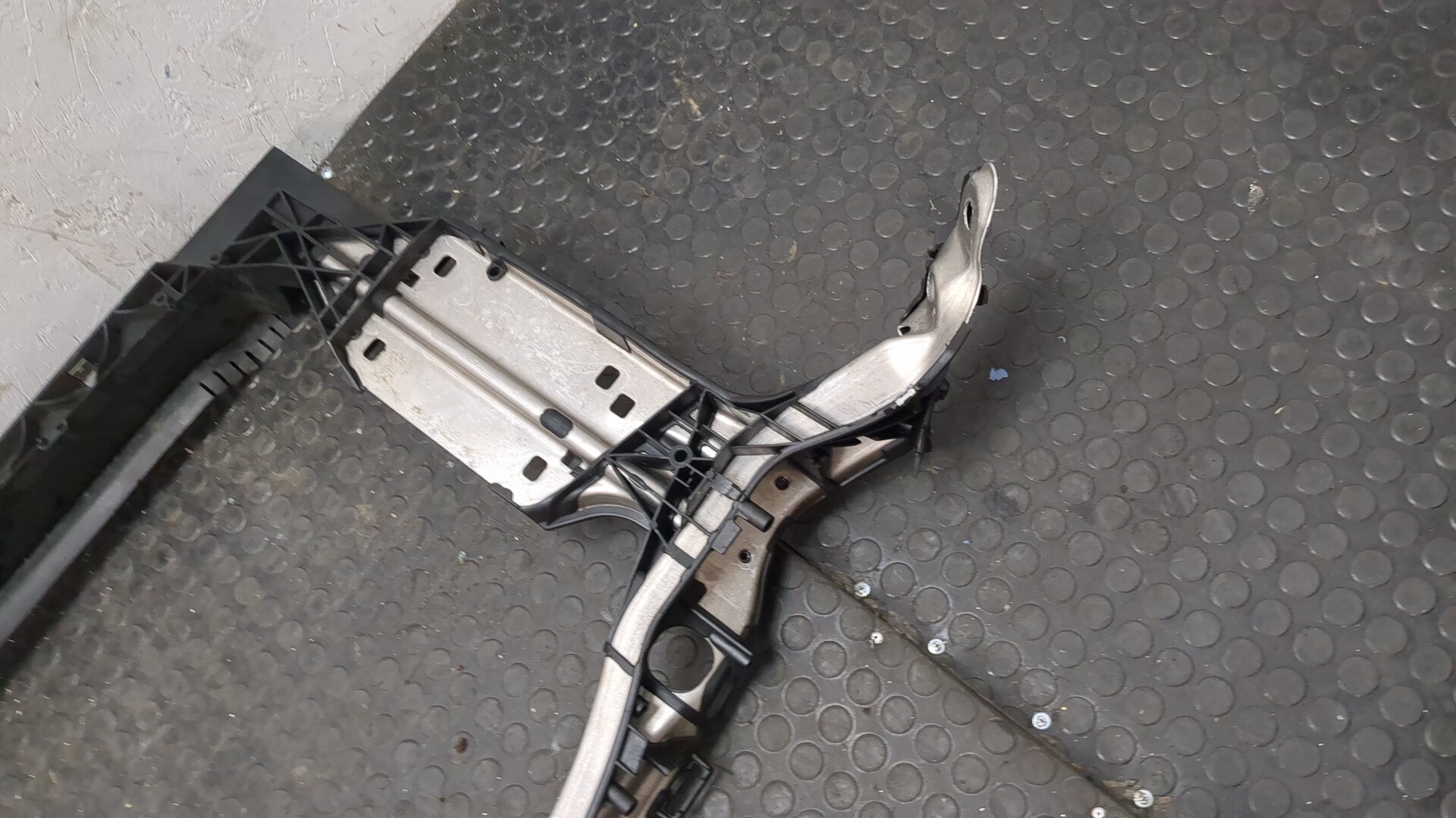 Панель передняя (телевизор)