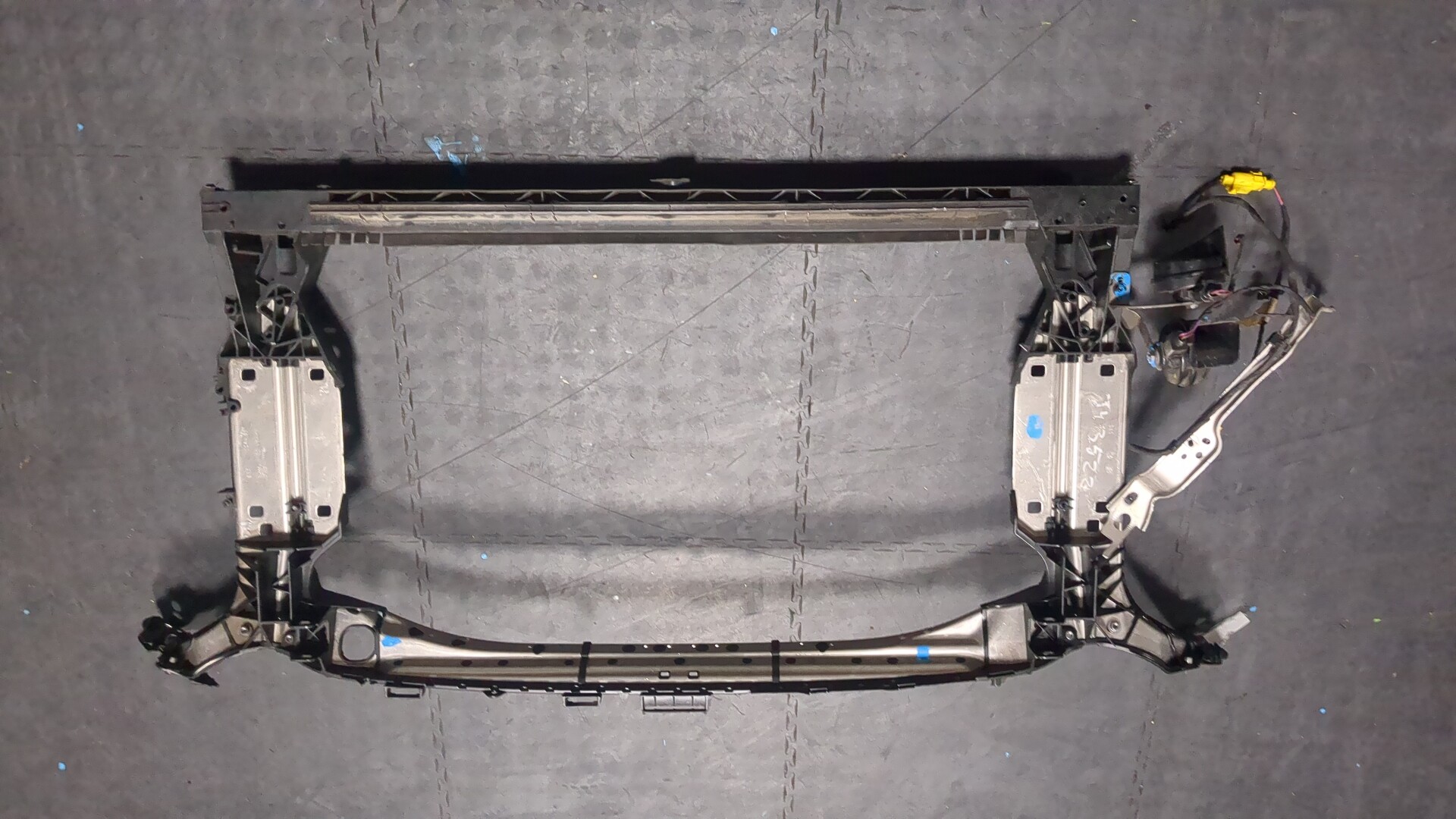 Панель передняя (телевизор)