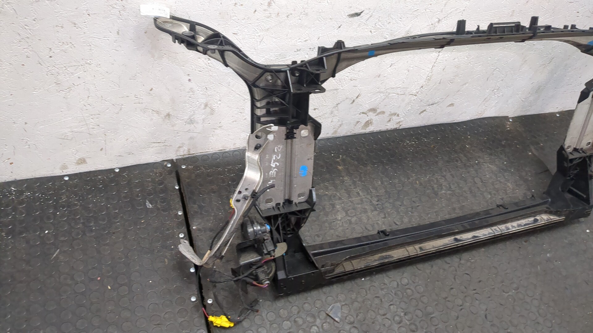 Панель передняя (телевизор)