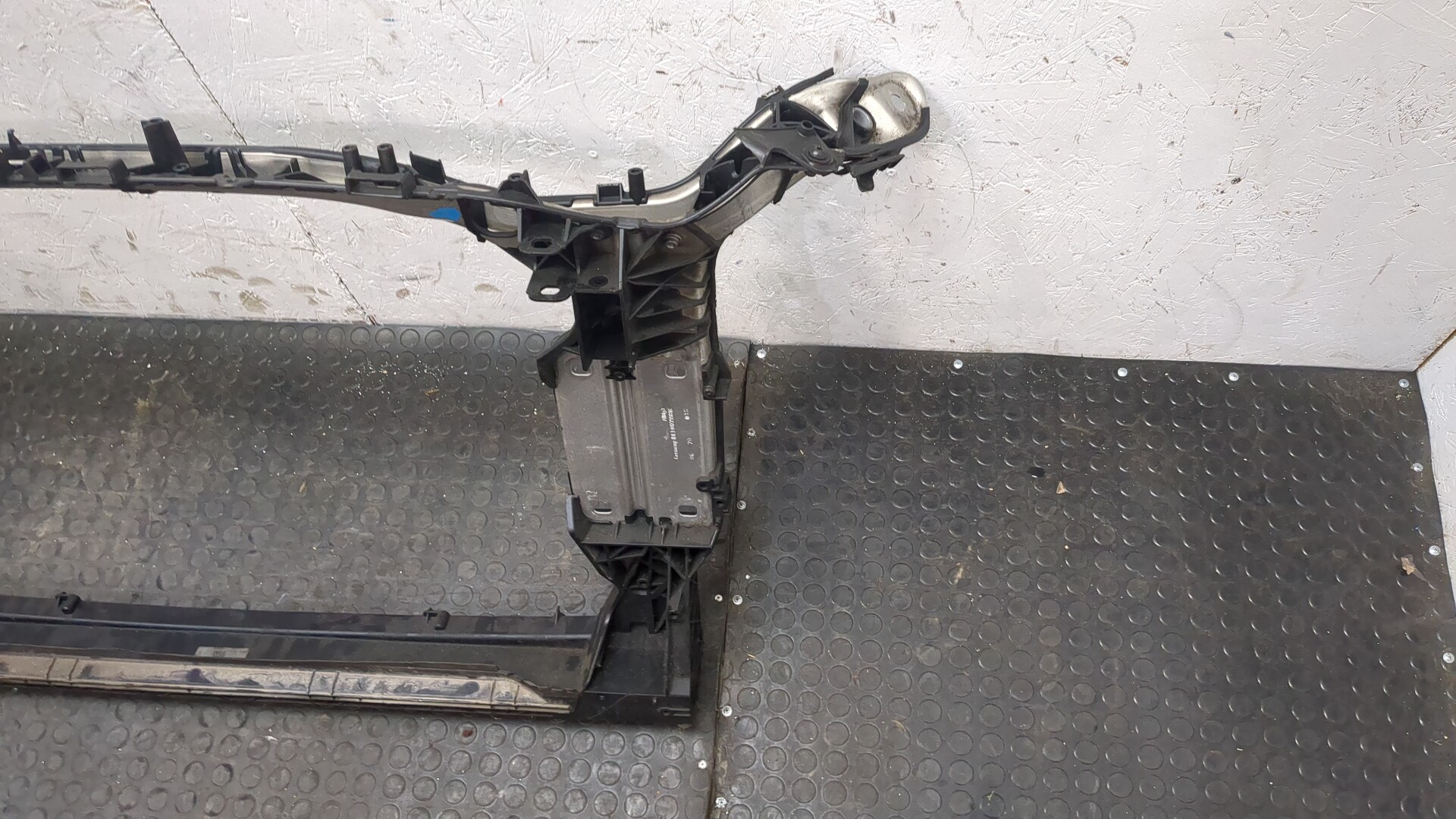 Панель передняя (телевизор)