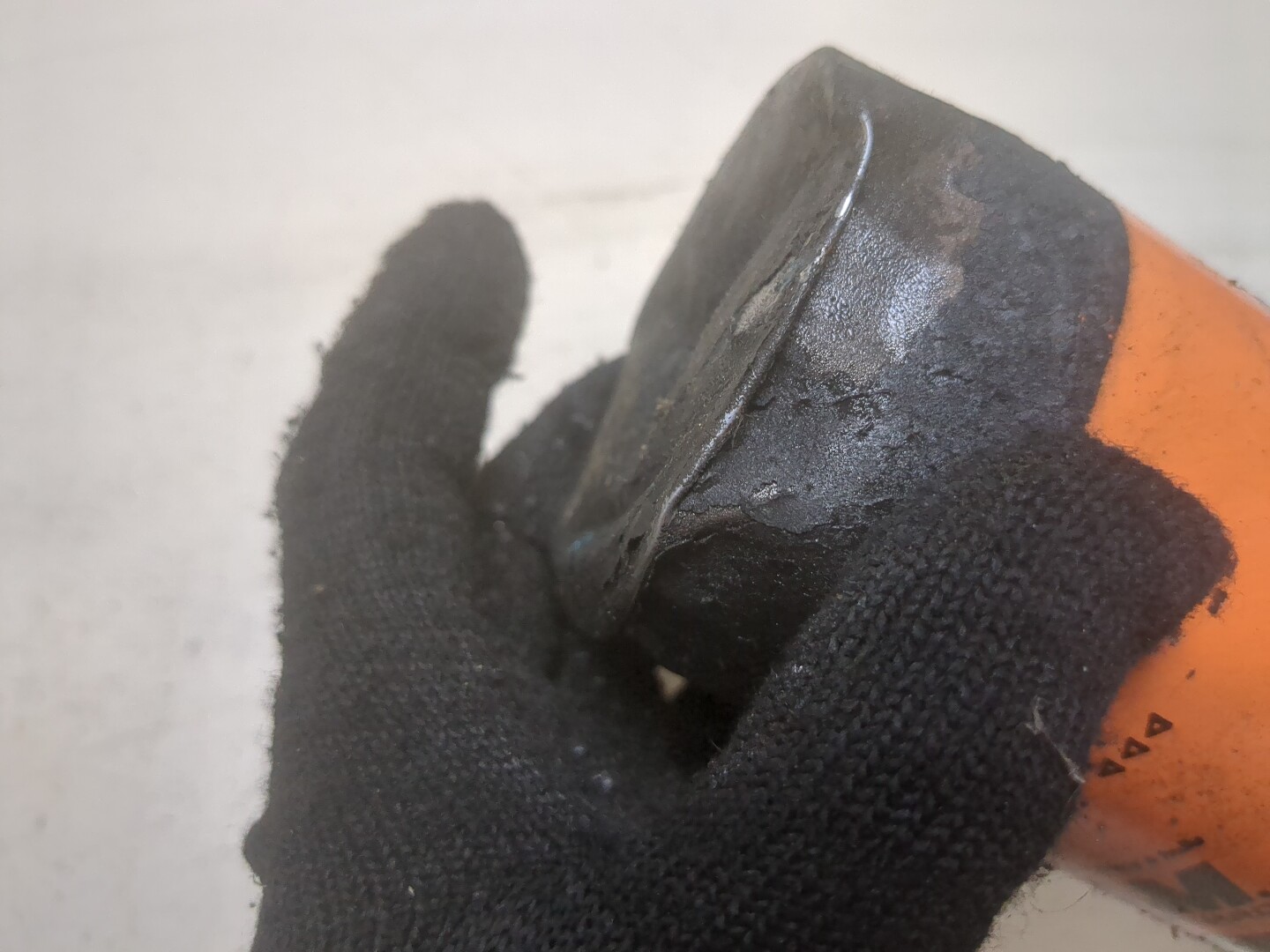 Корпус масляного фильтра