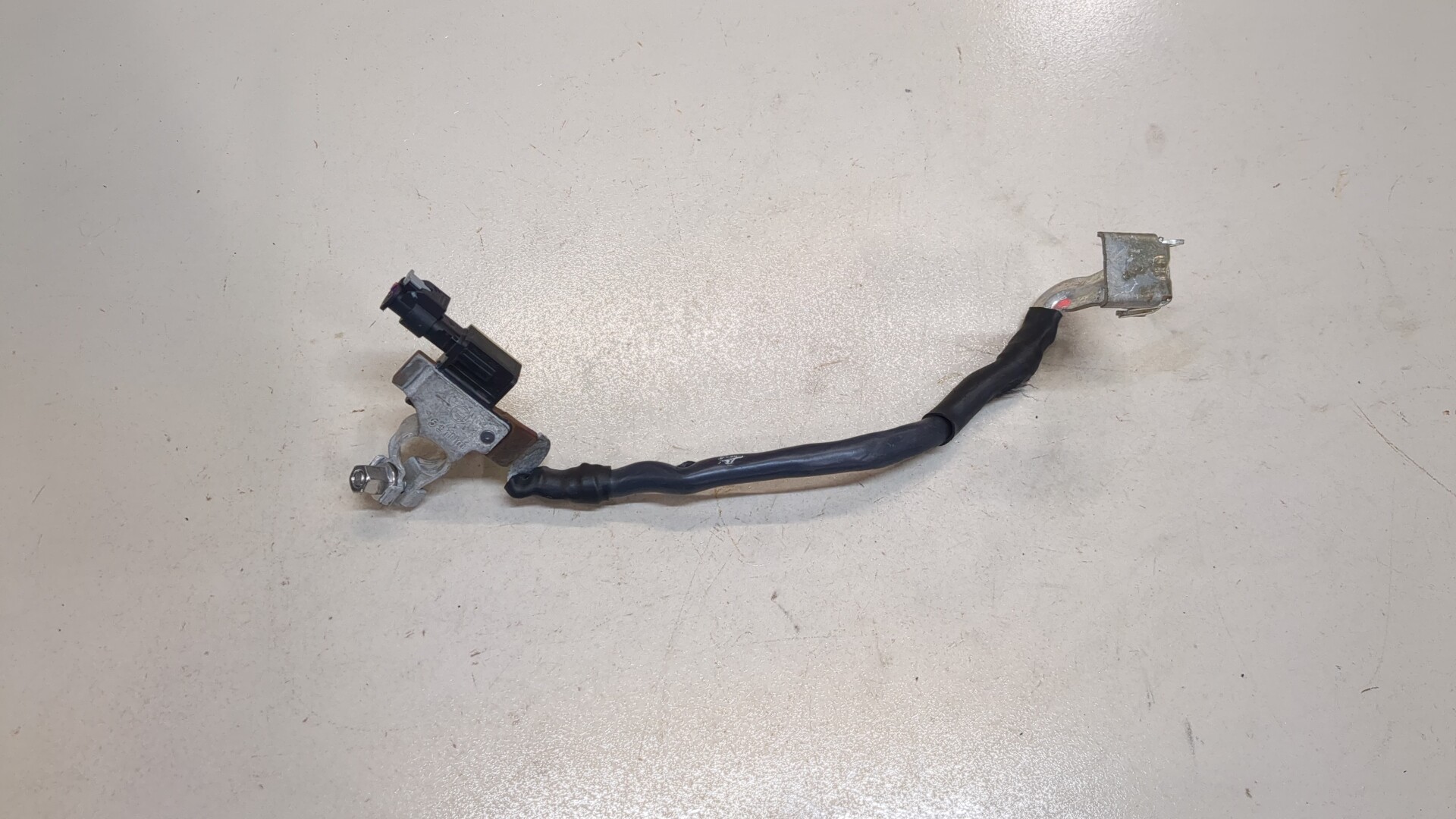 Провод высокого напряжения