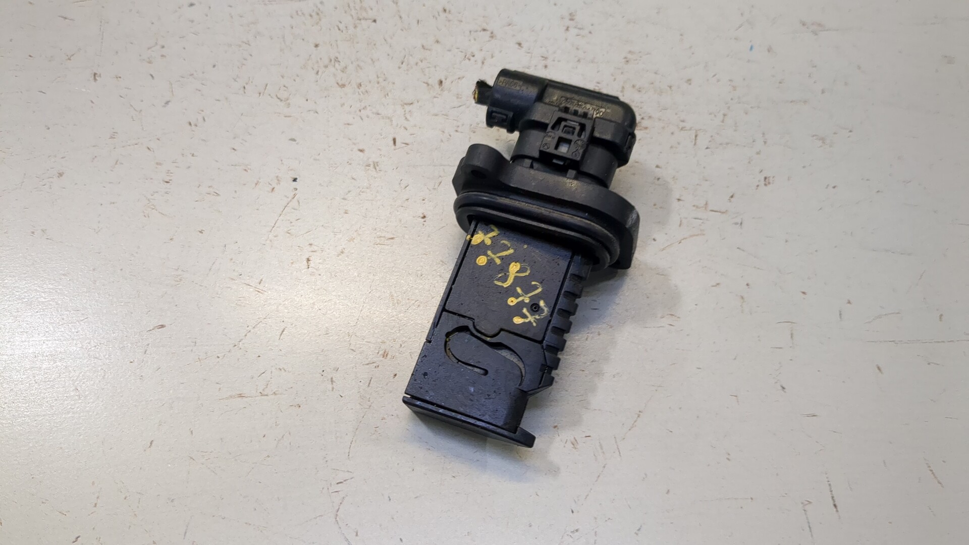 Расходомер воздуха (ДМРВ)