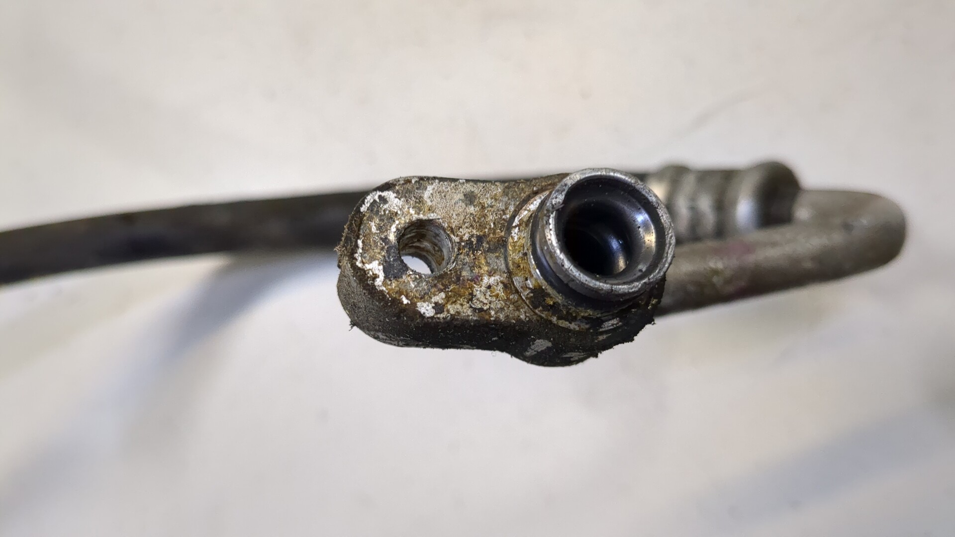 Трубка кондиционера