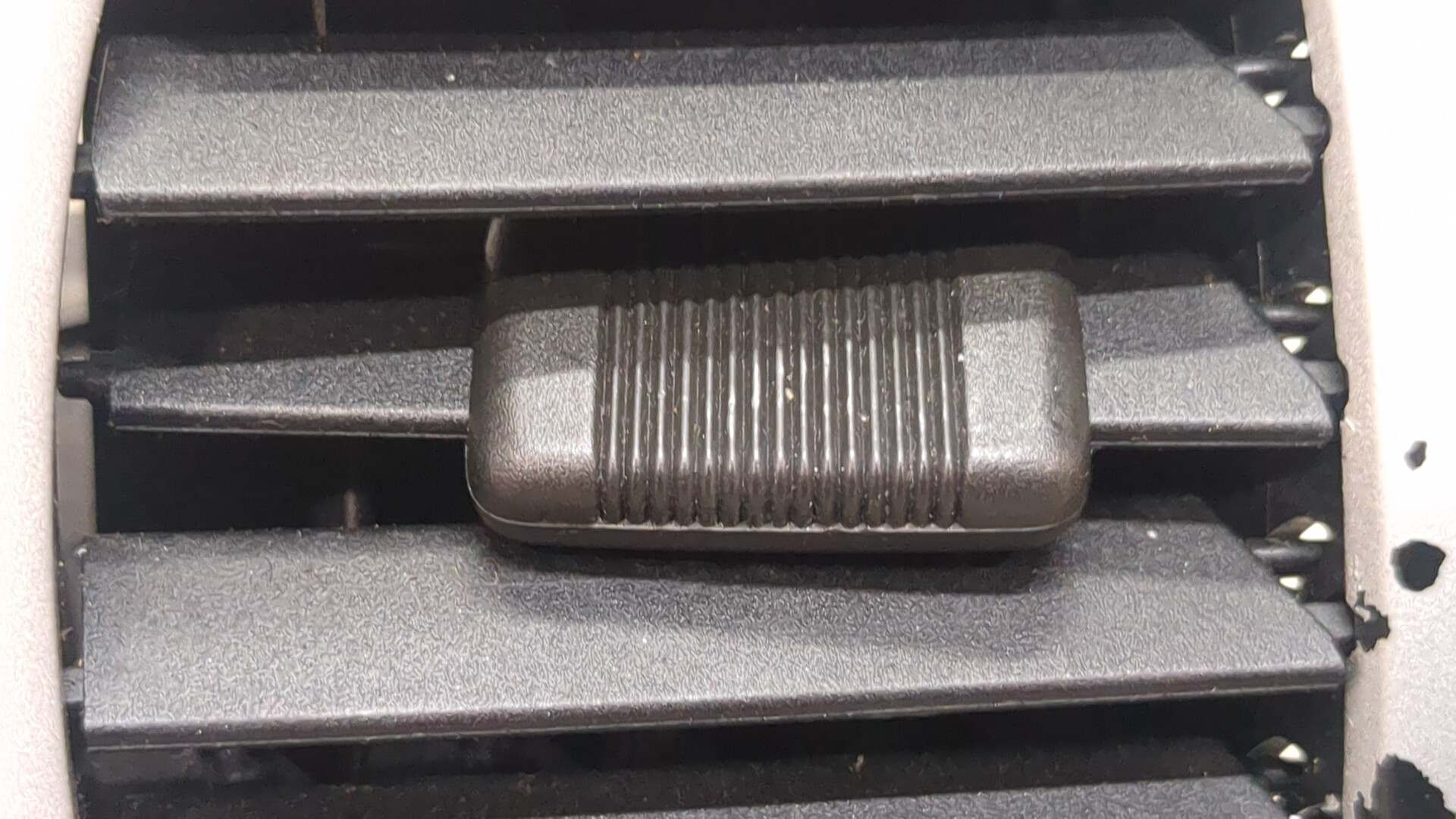 Дефлектор воздушный