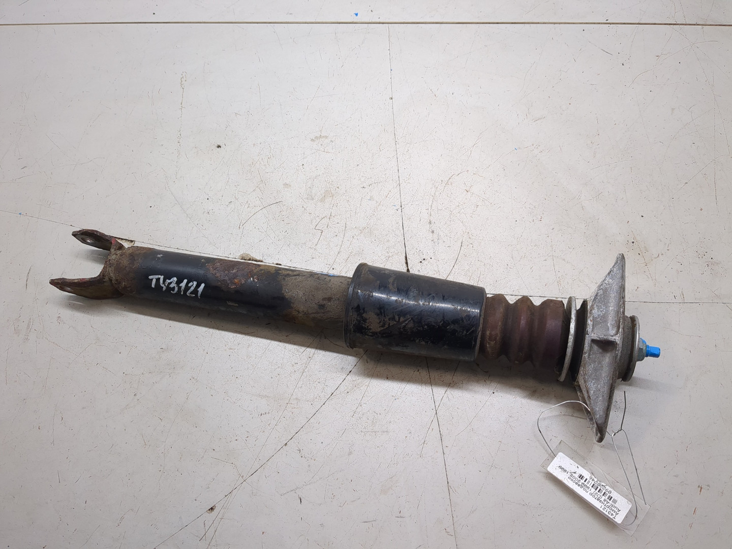 Амортизатор задний (стойка)