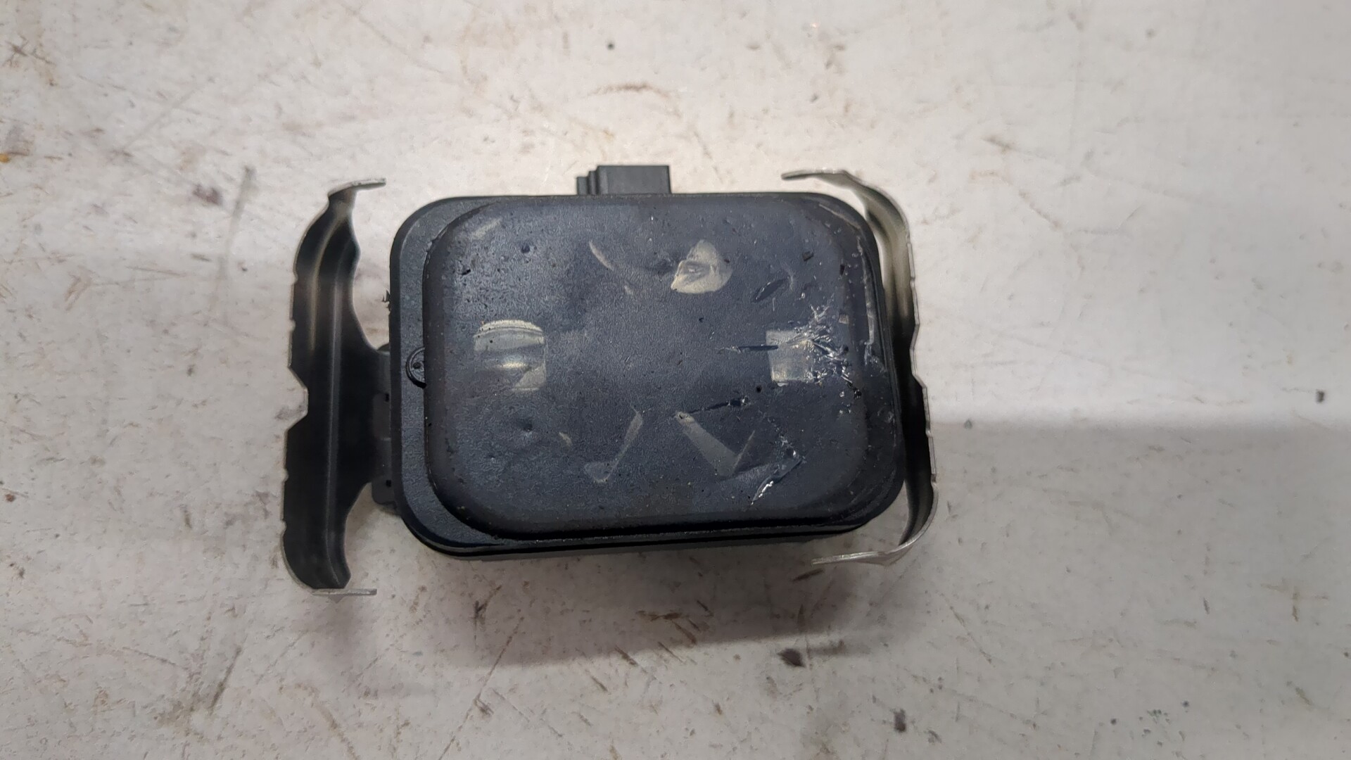 Датчик дождя