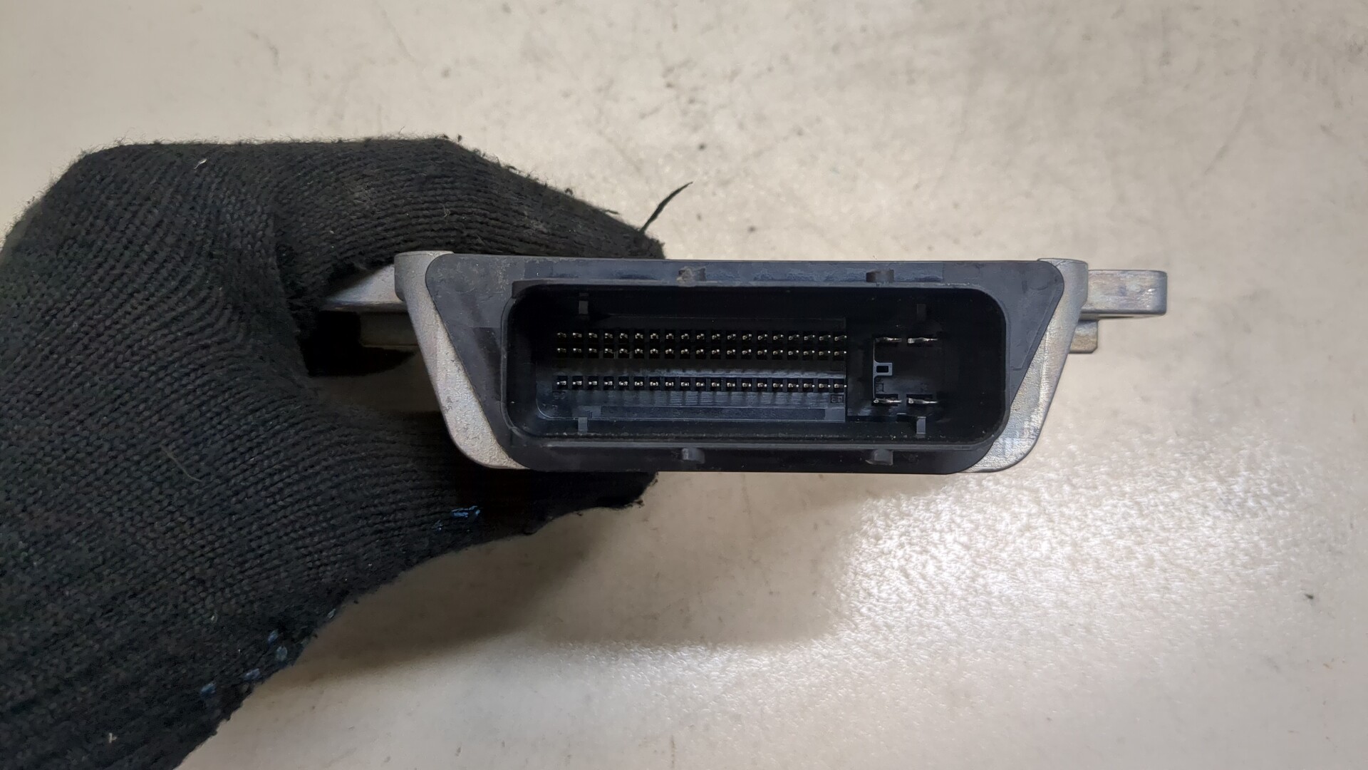 Блок управления АКПП