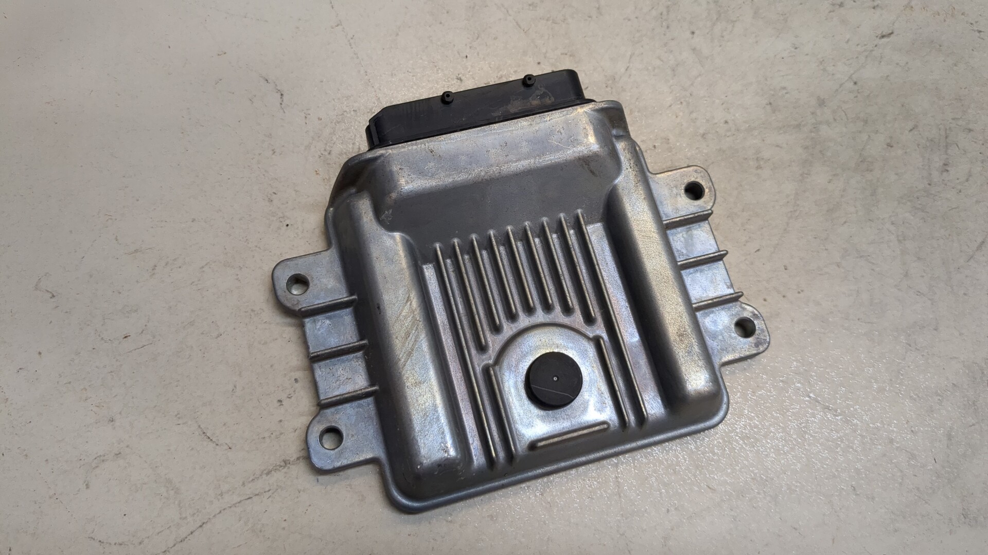 Блок управления АКПП