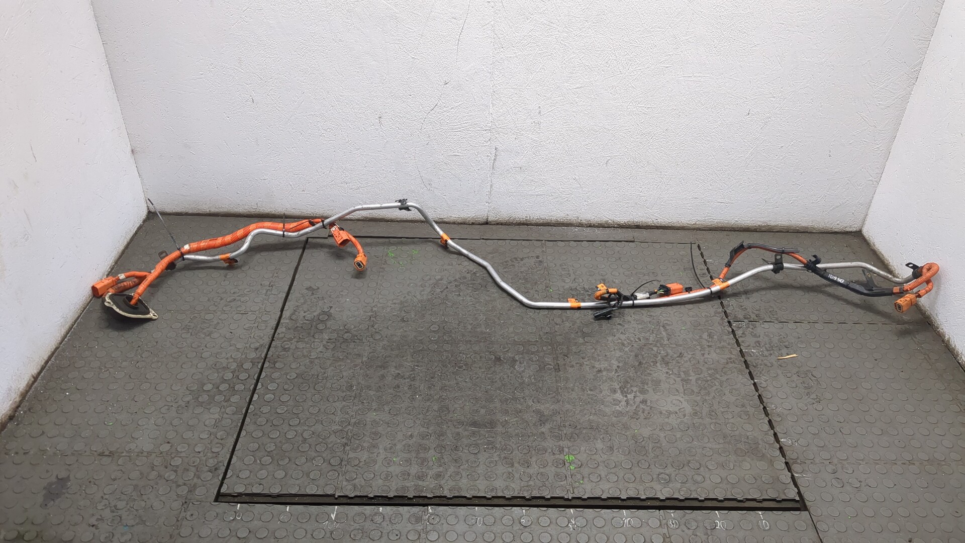 Провод высокого напряжения