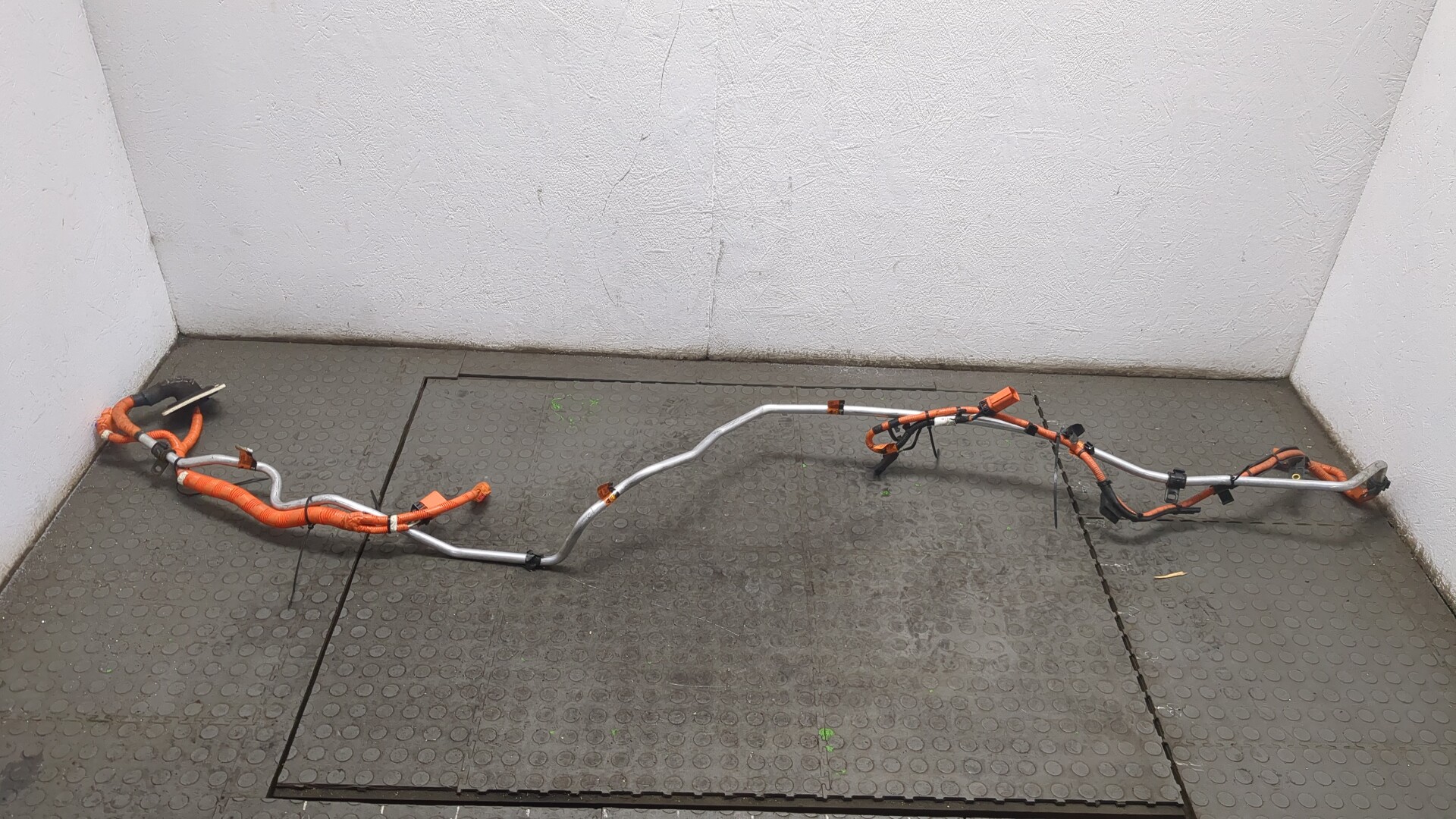 Провод высокого напряжения