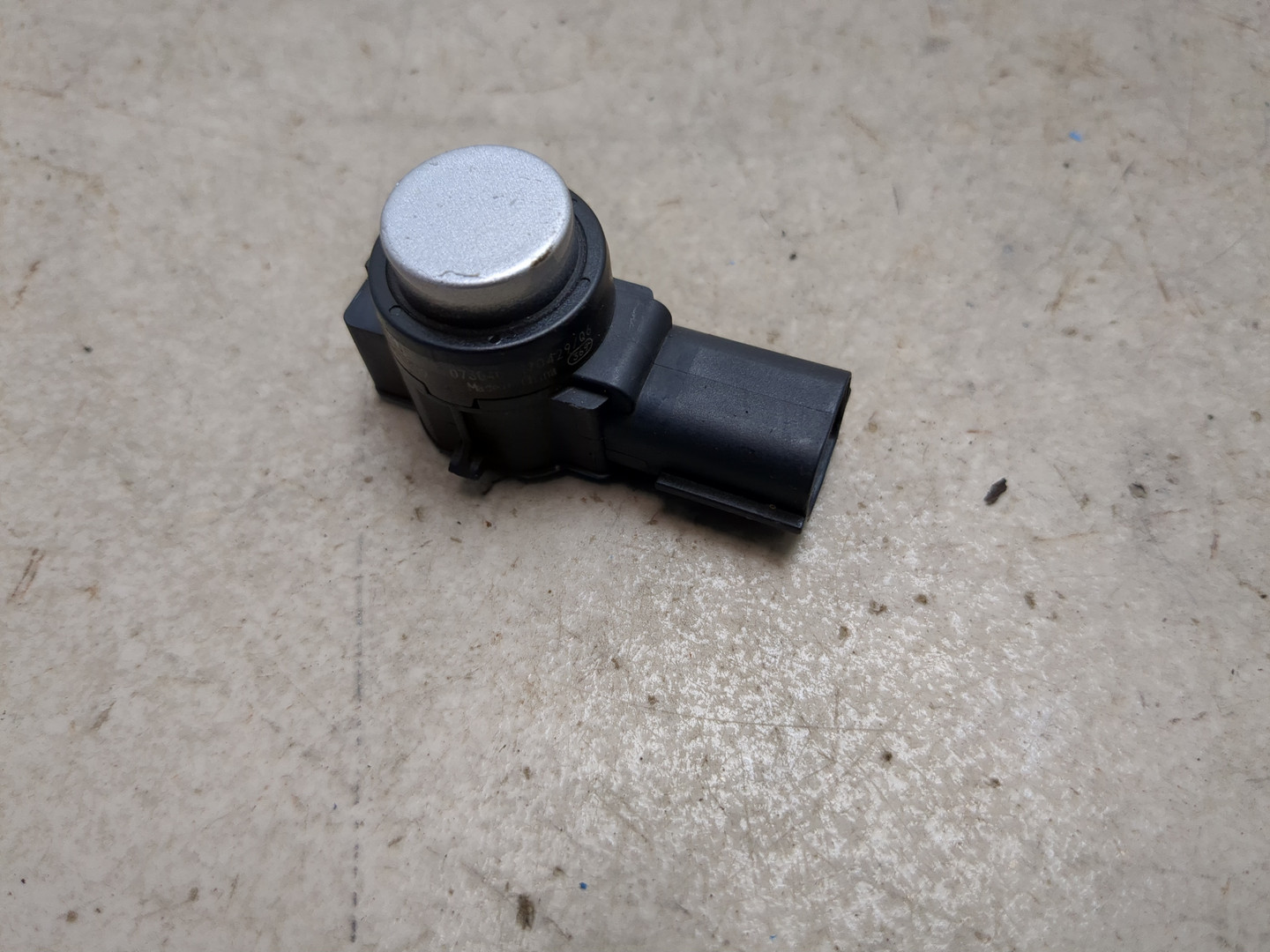 Датчик парковки