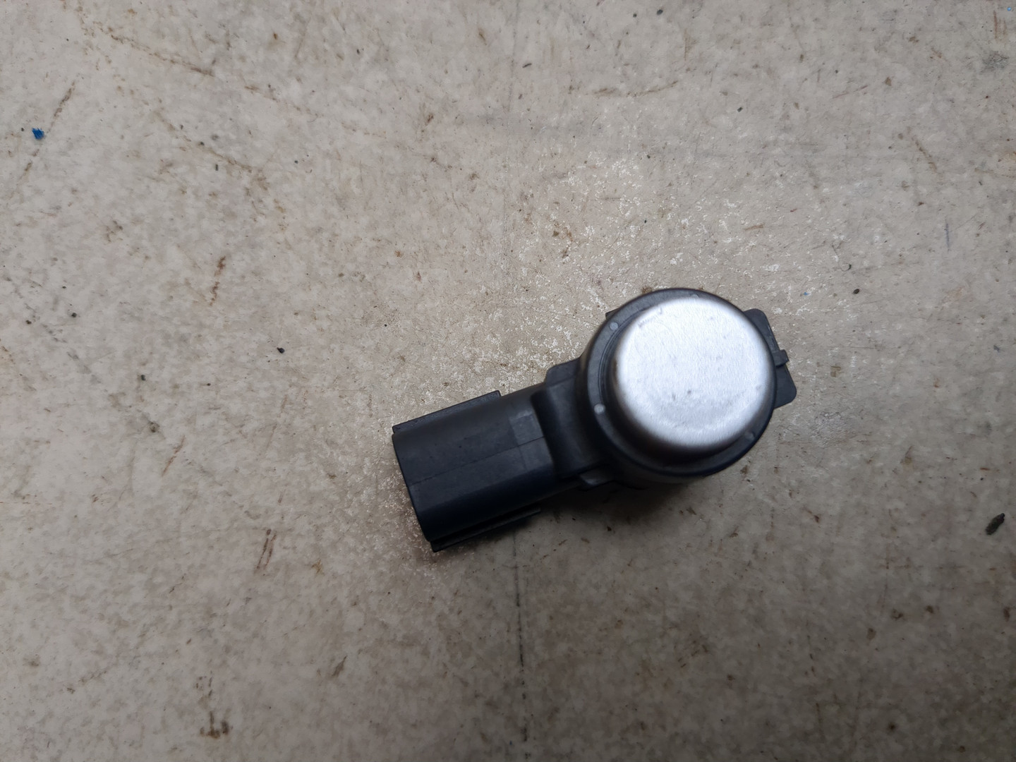 Датчик парковки