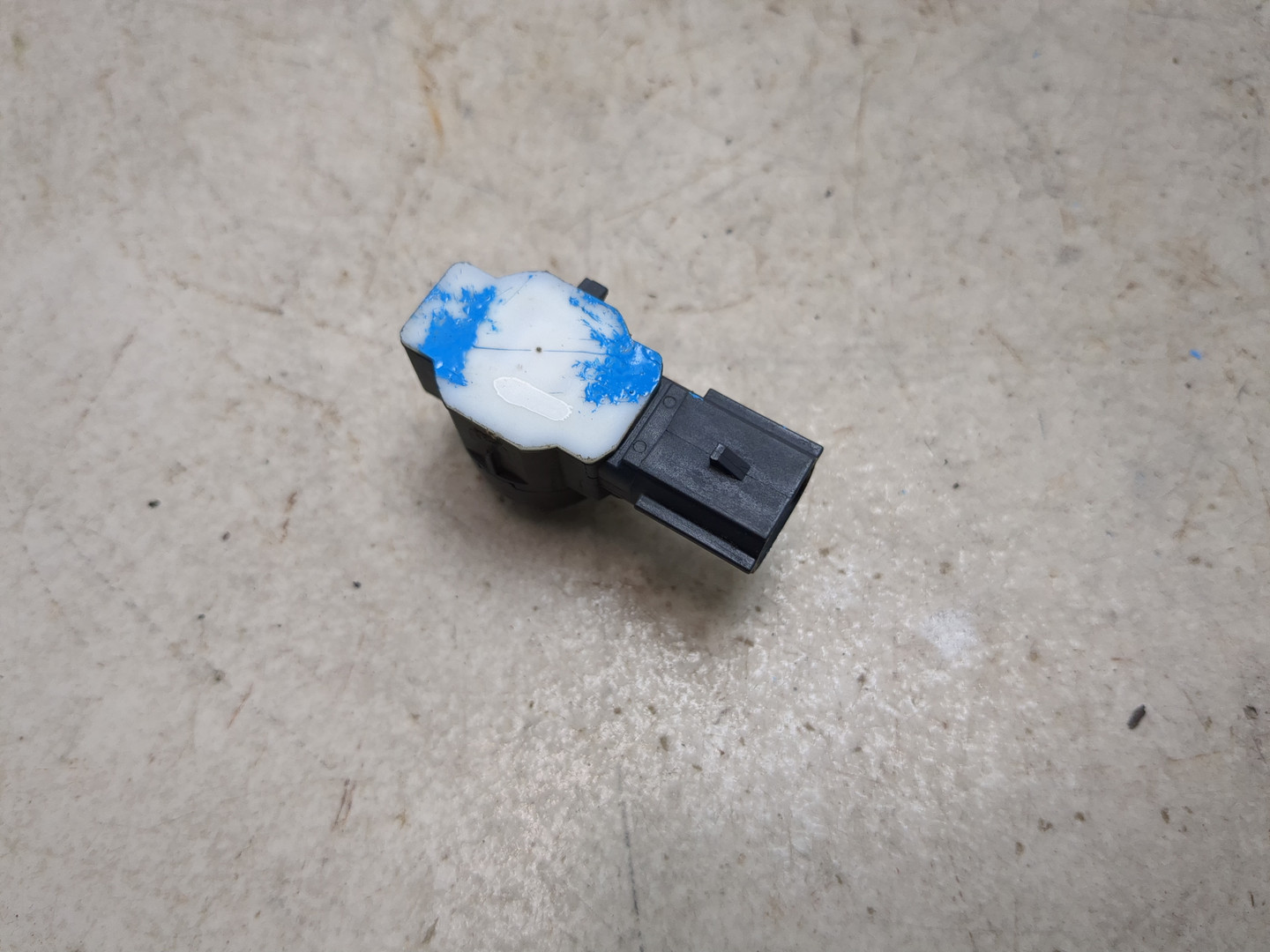 Датчик парковки