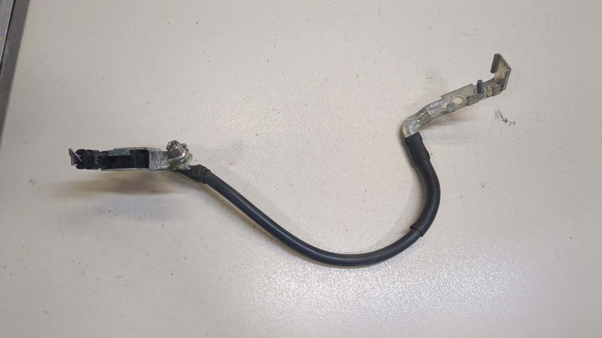 Провод высокого напряжения