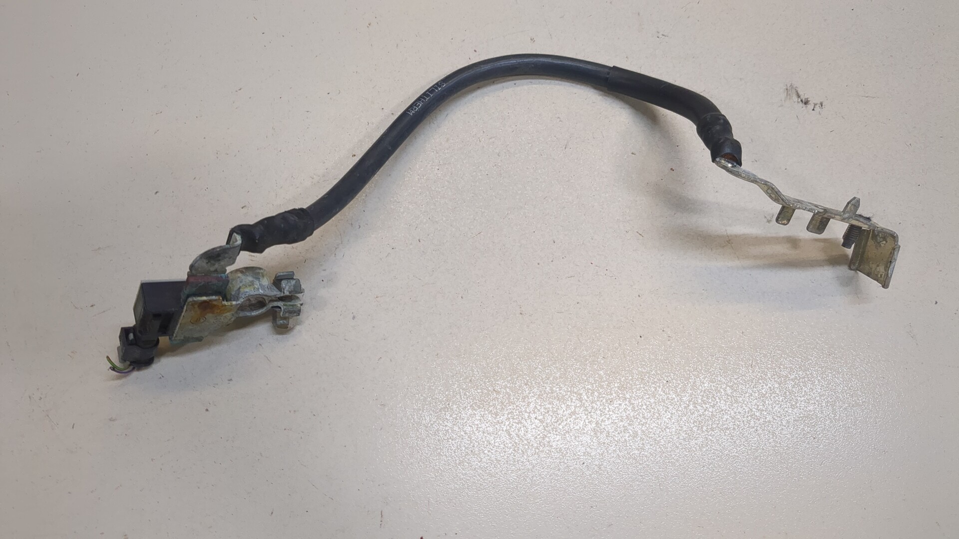 Провод высокого напряжения