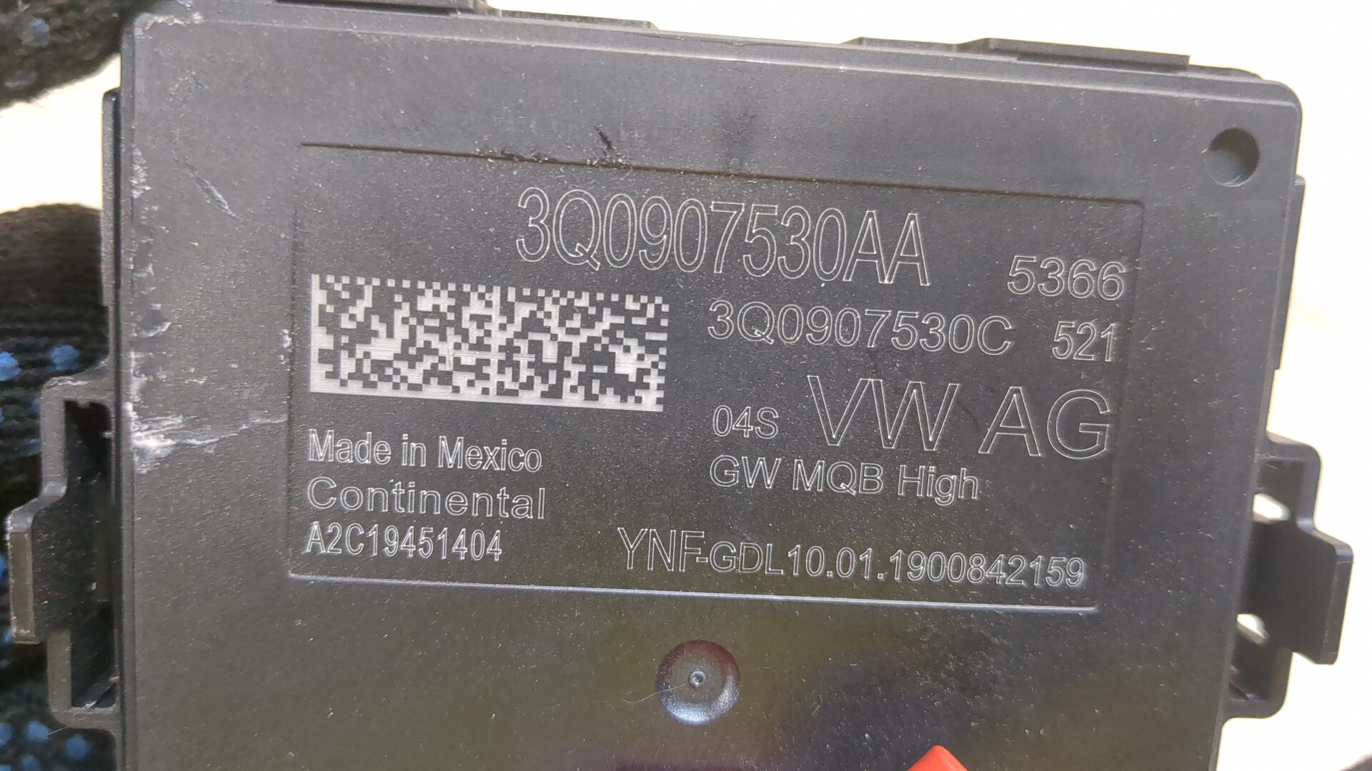 Блок комфорта
