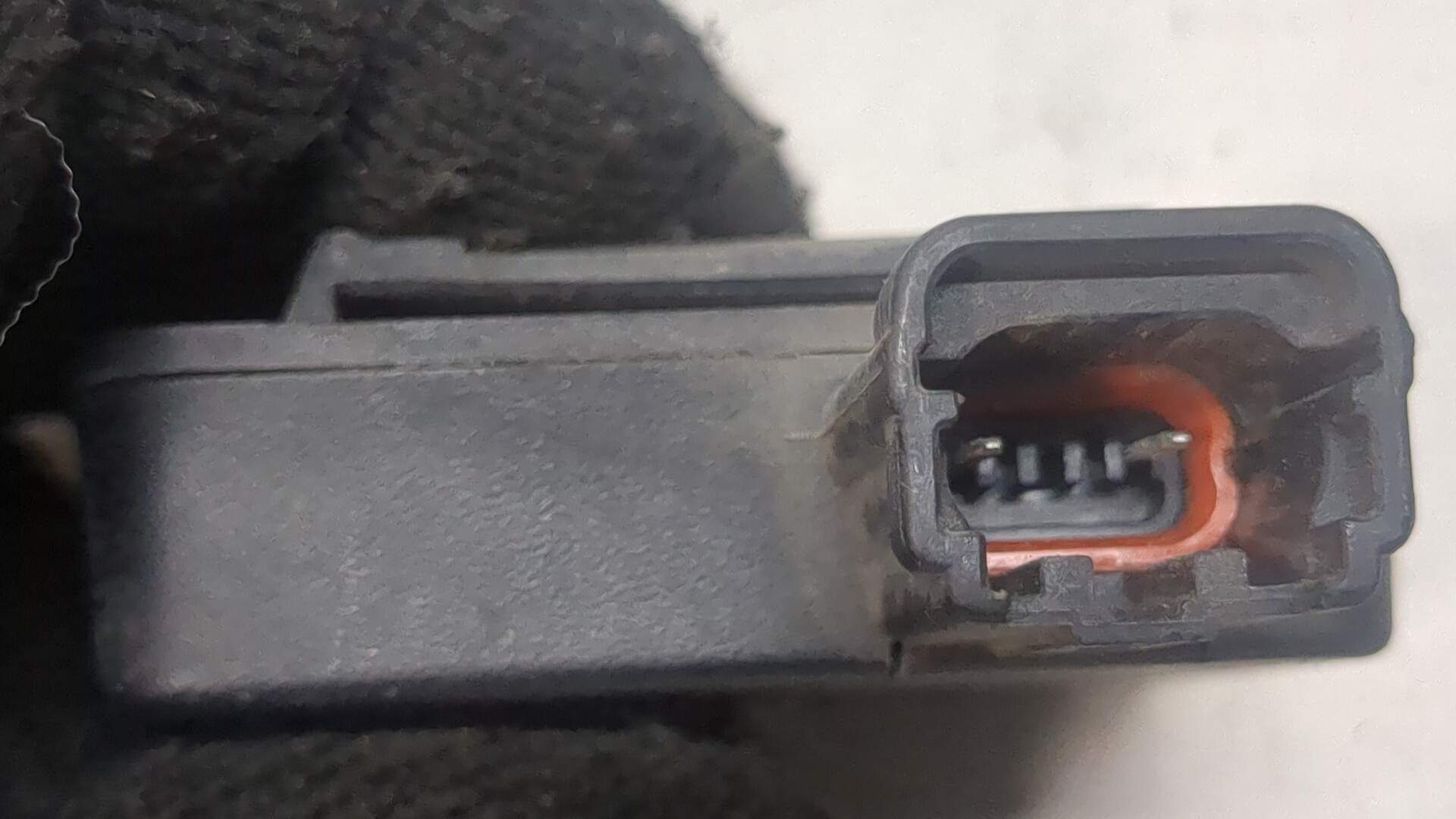 Выключатель концевой