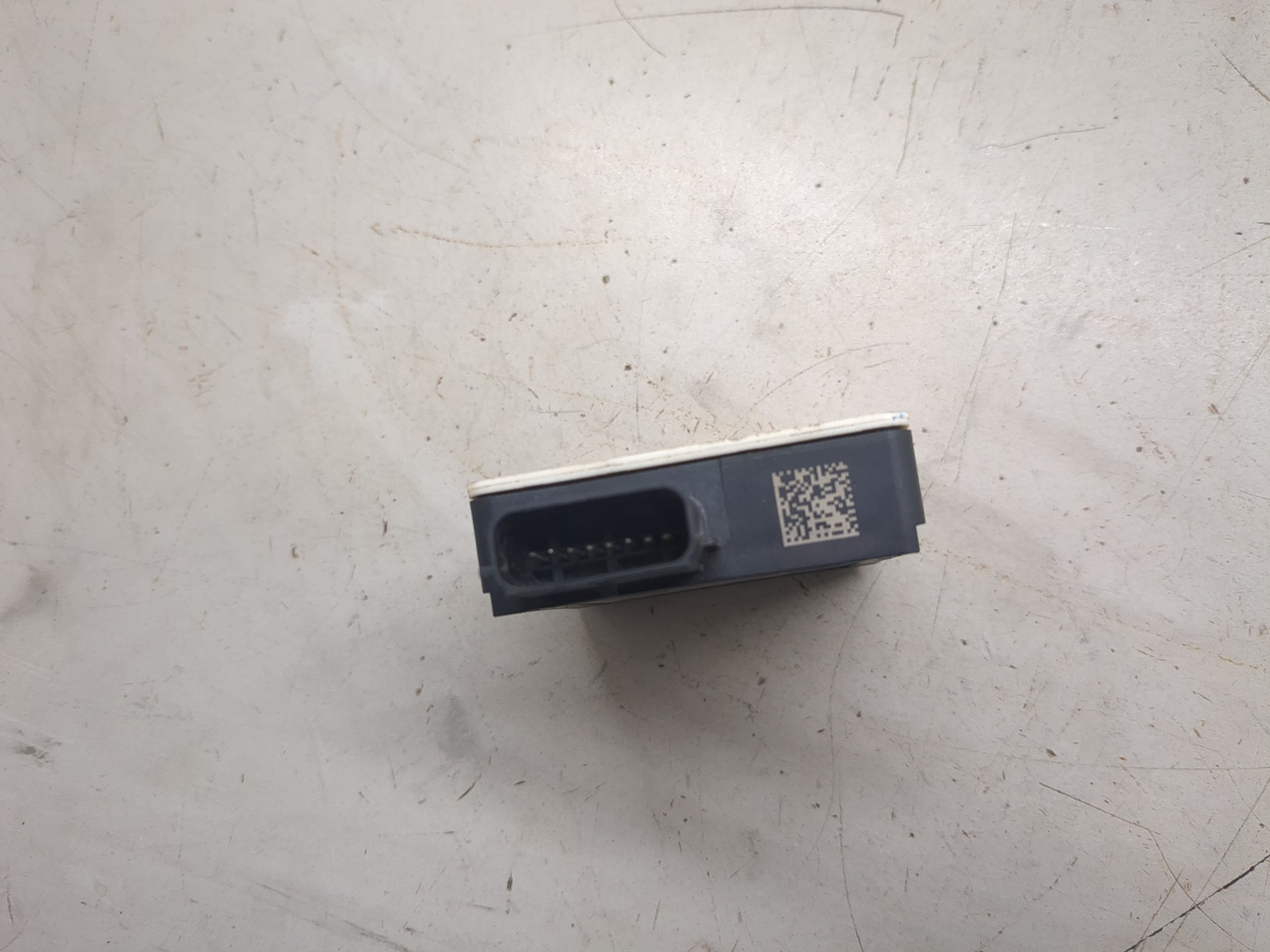 Радар BSD (Слепых зон)