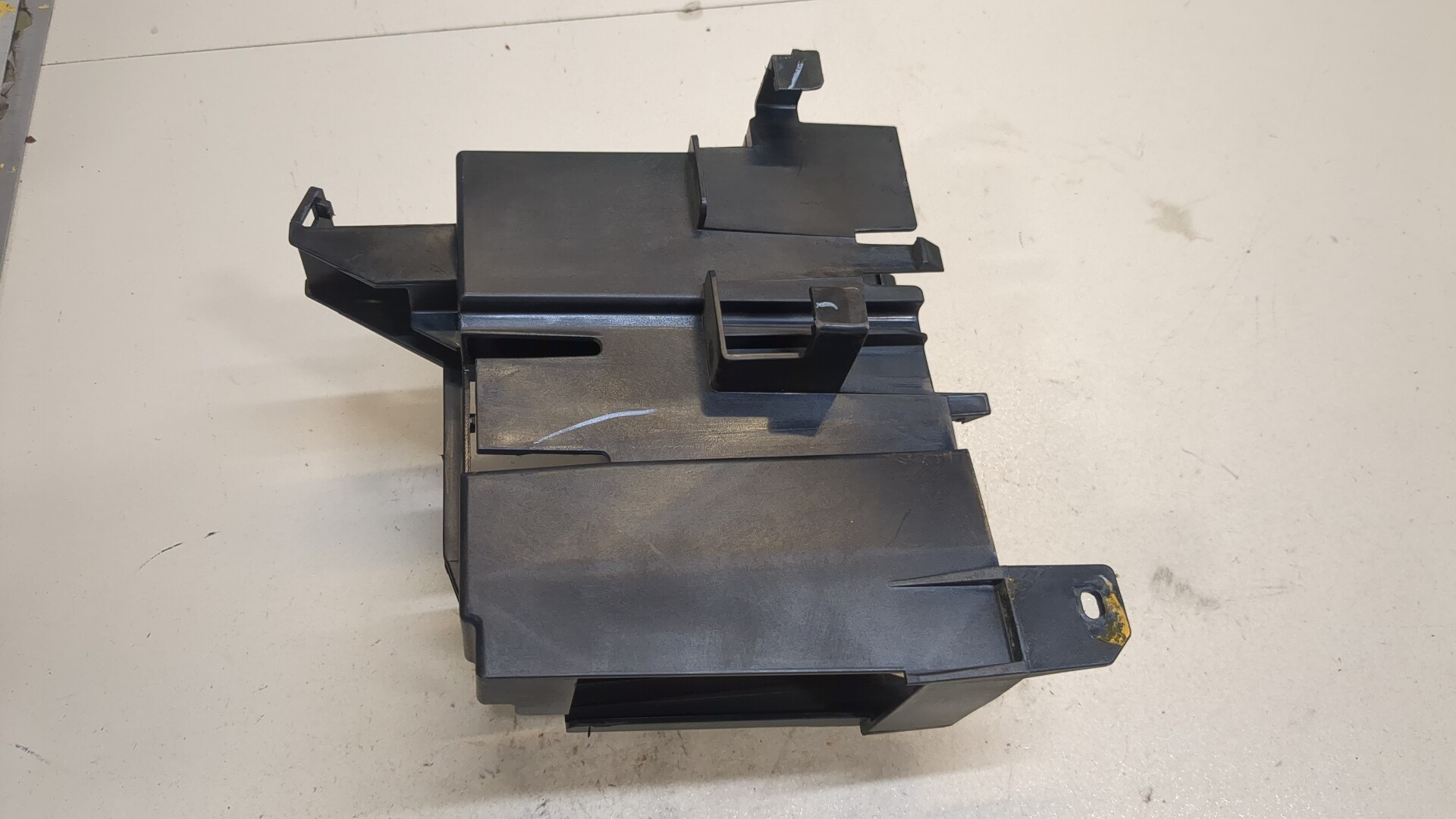 Кронштейн электронного блока управления / контроля