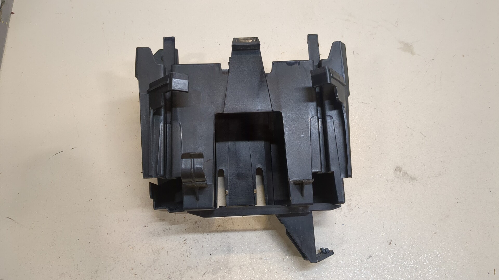 Кронштейн электронного блока управления / контроля