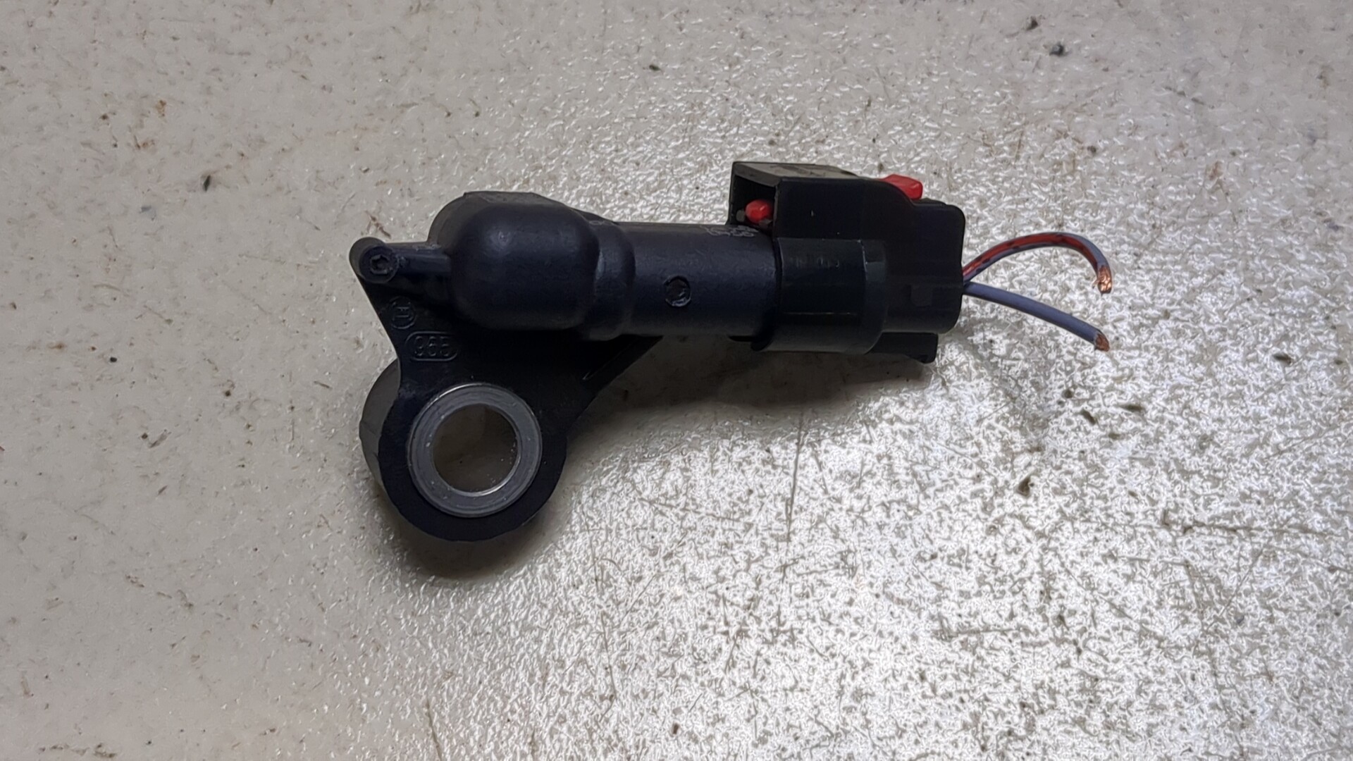 Датчик удара AIR BAG