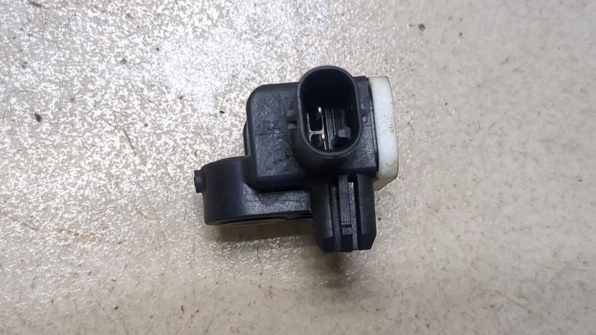 Датчик удара AIR BAG