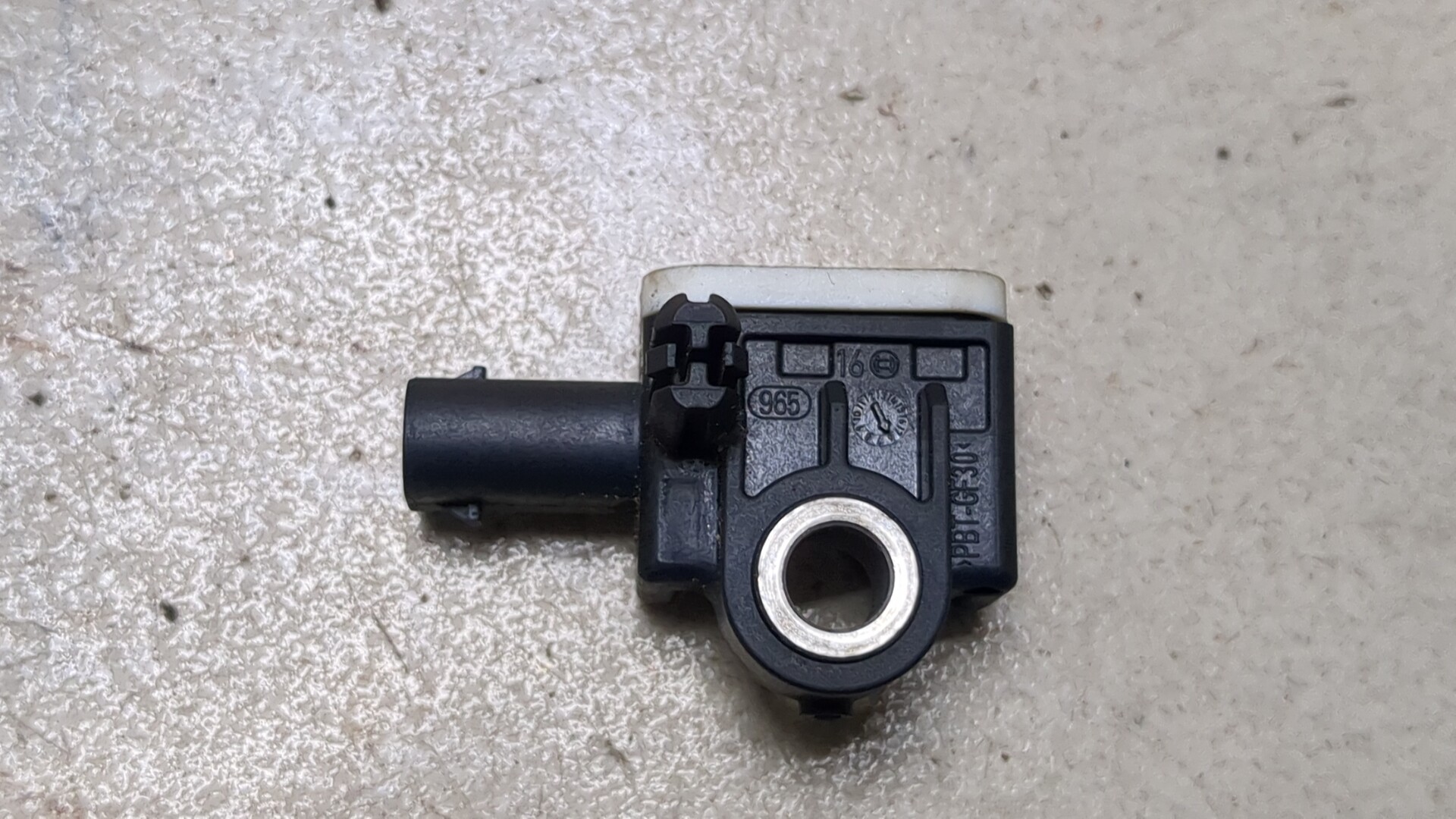 Датчик удара AIR BAG