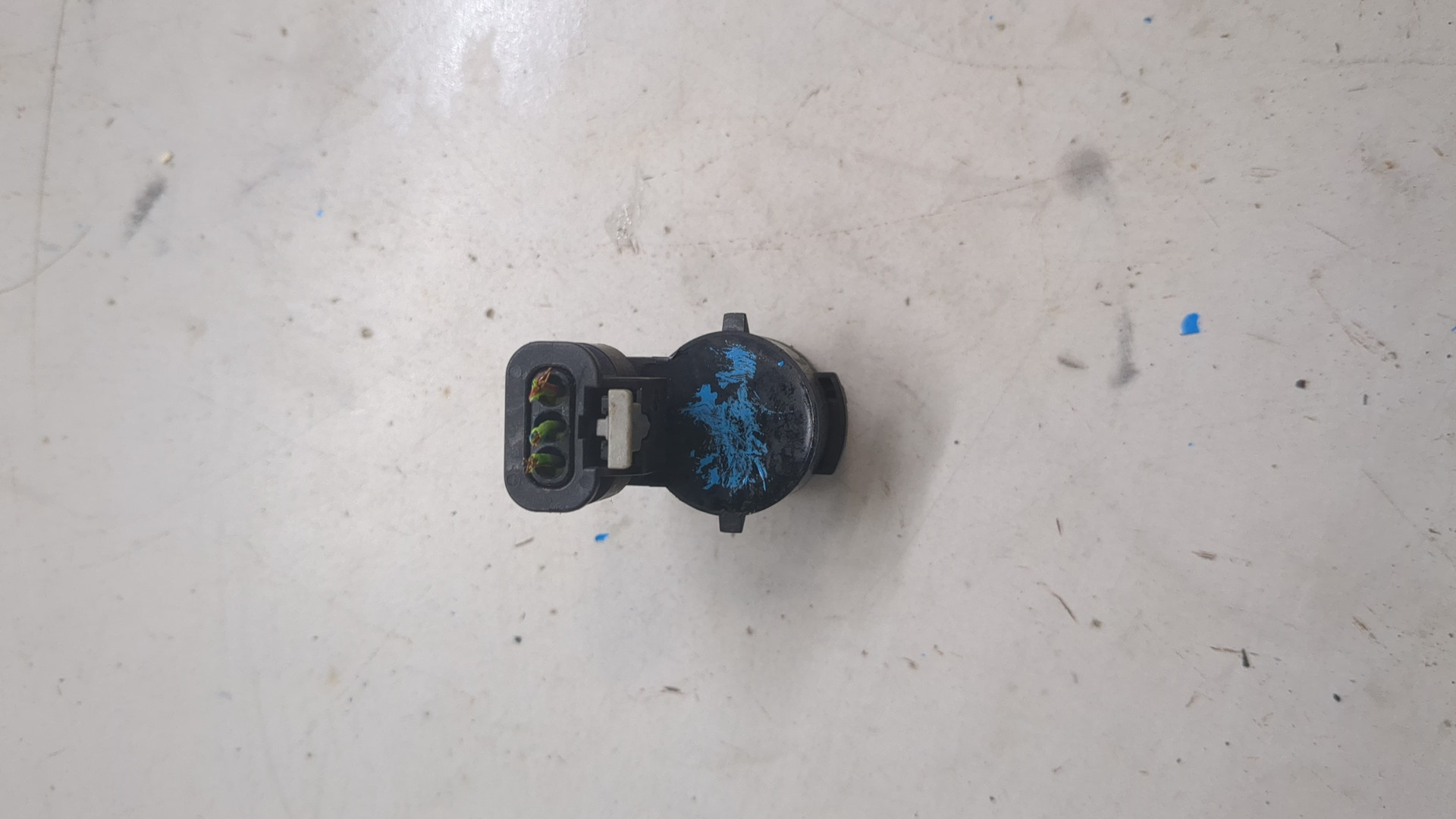 Датчик парковки