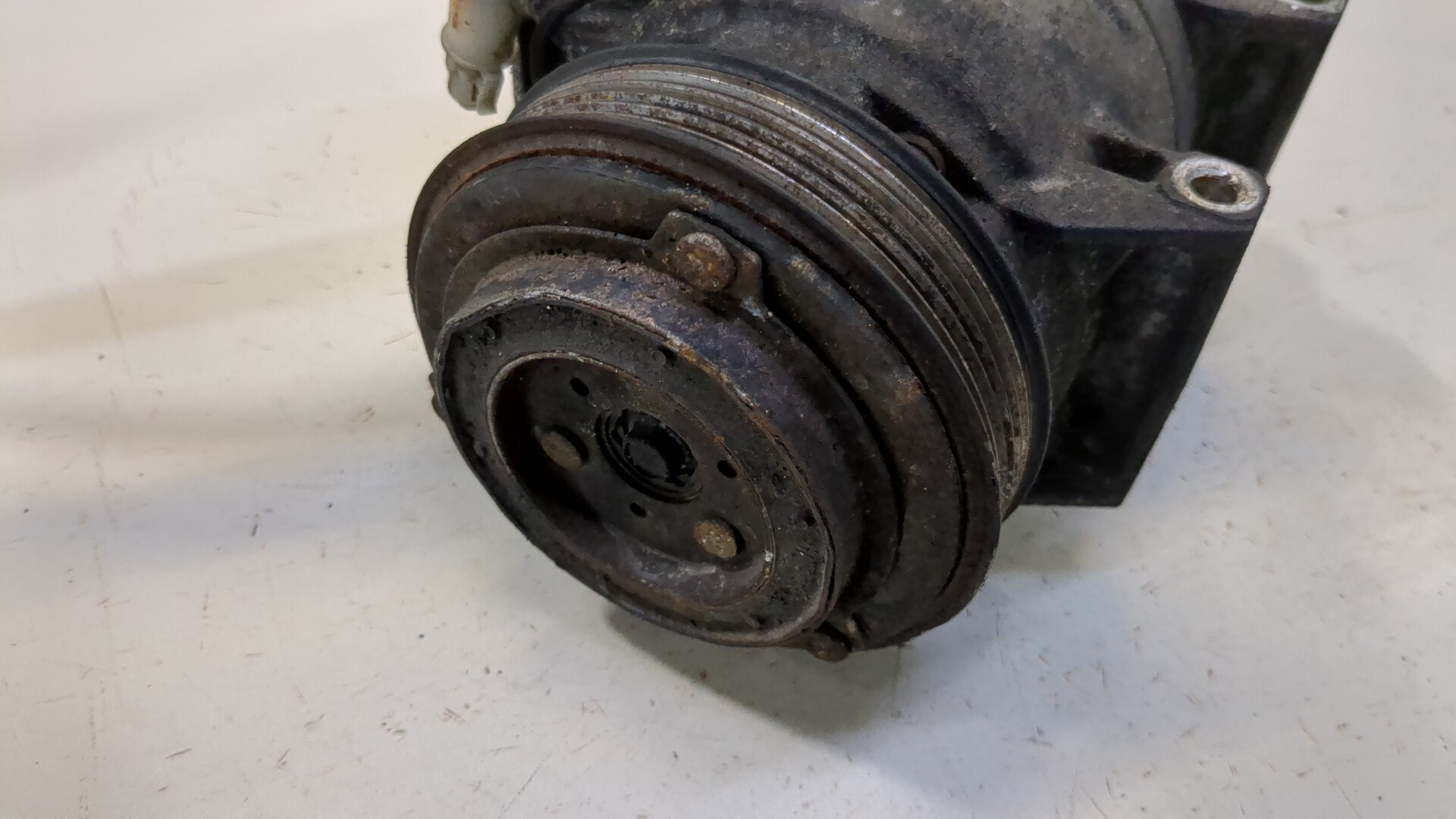 Компрессор кондиционера