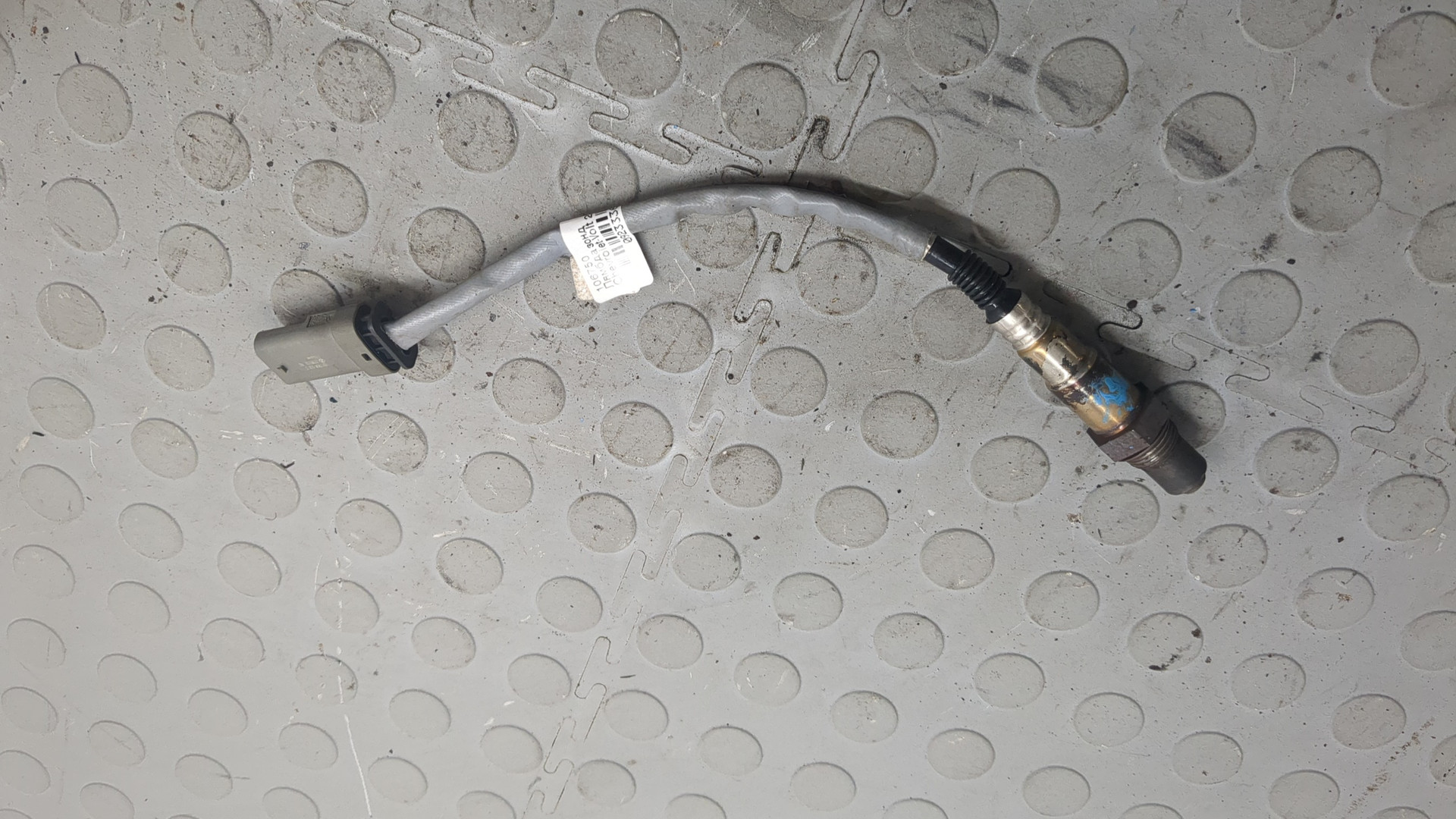 Датчик кислородный/Лямбда-зонд