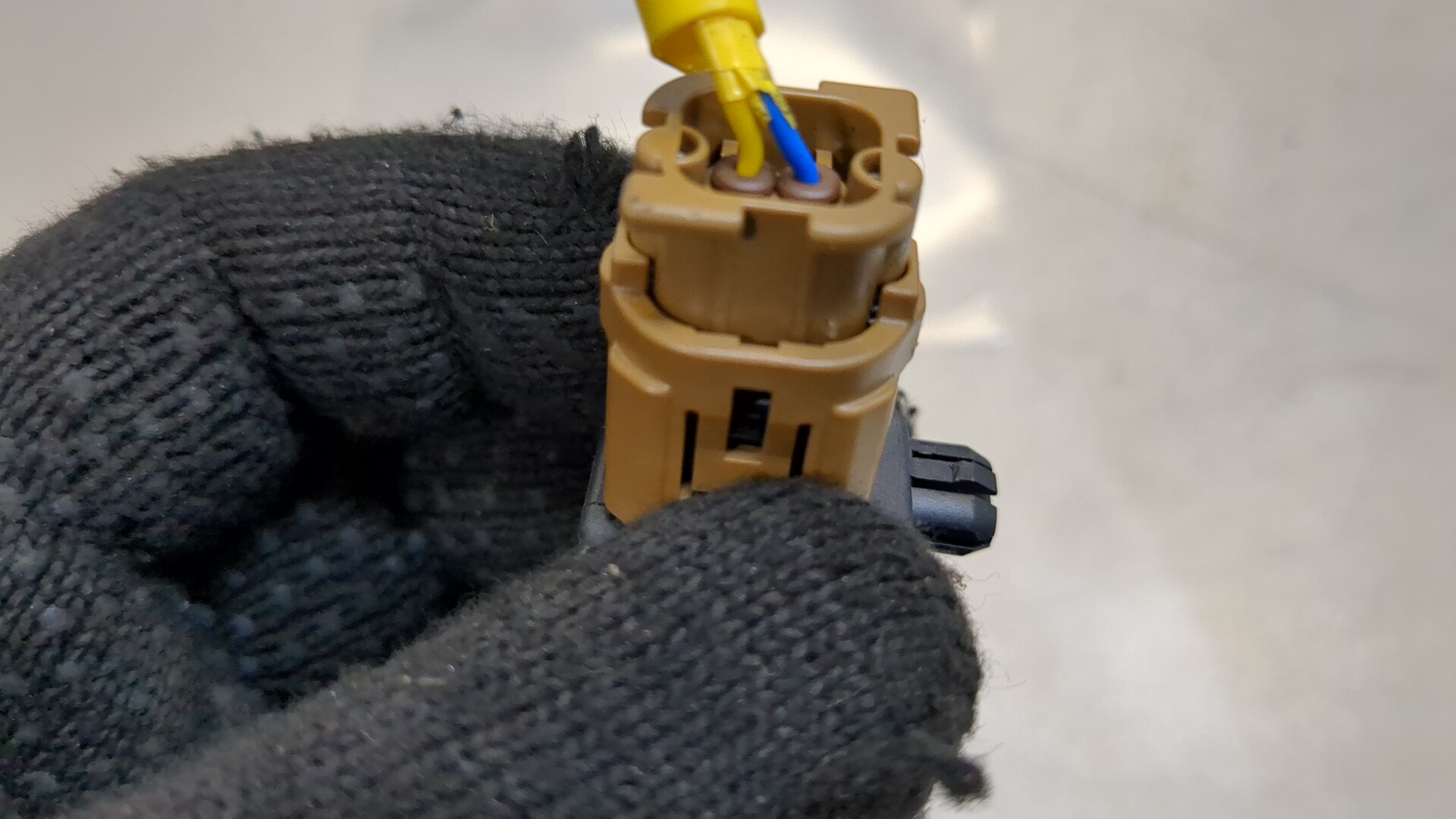 Датчик удара AIR BAG