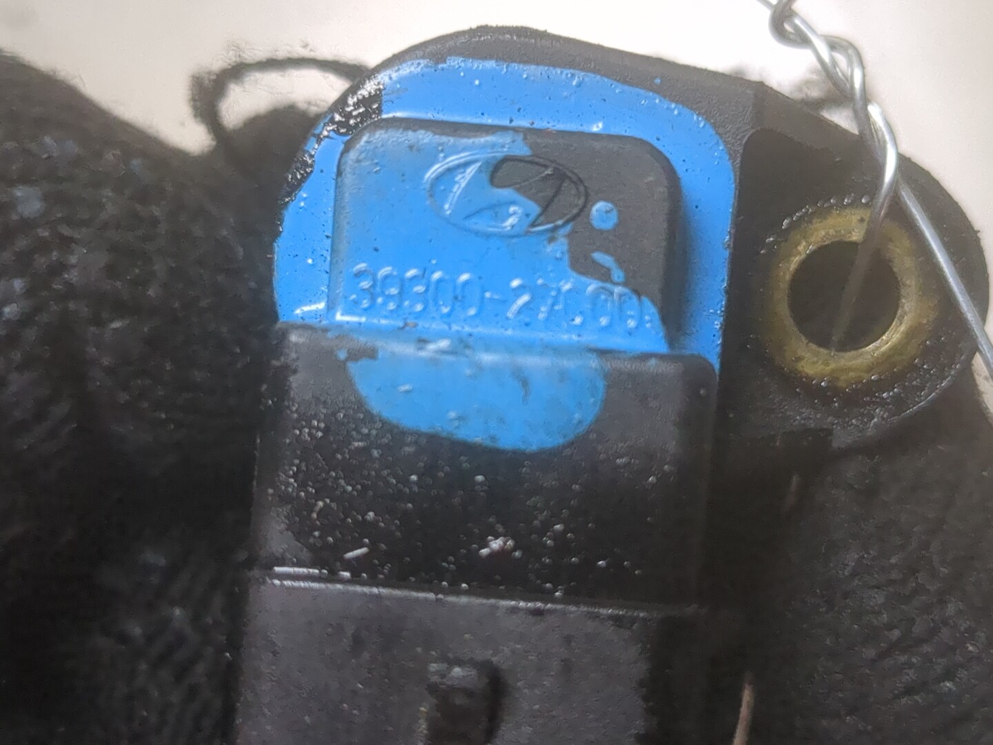 Датчик положения распредвала