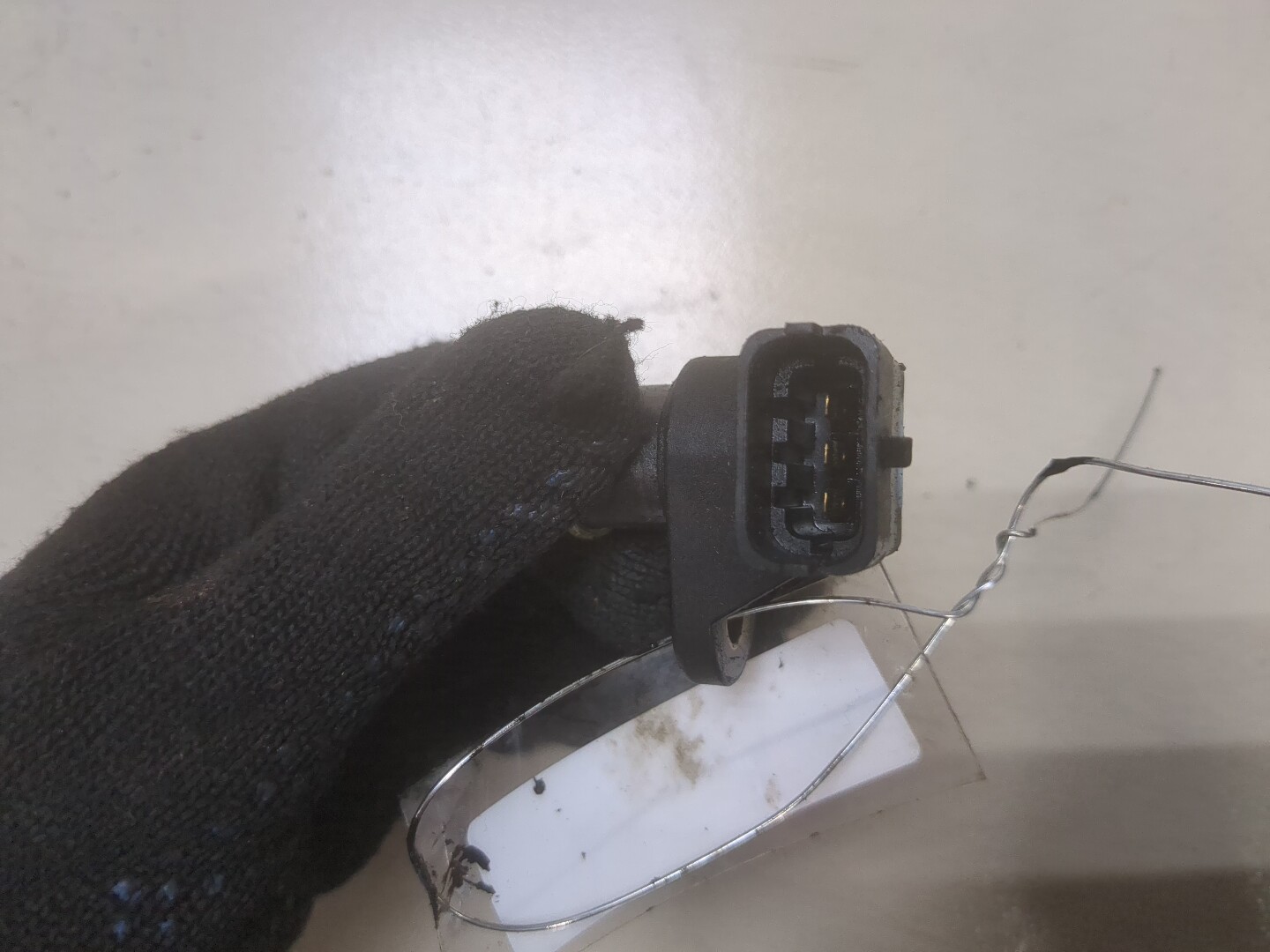 Датчик положения распредвала