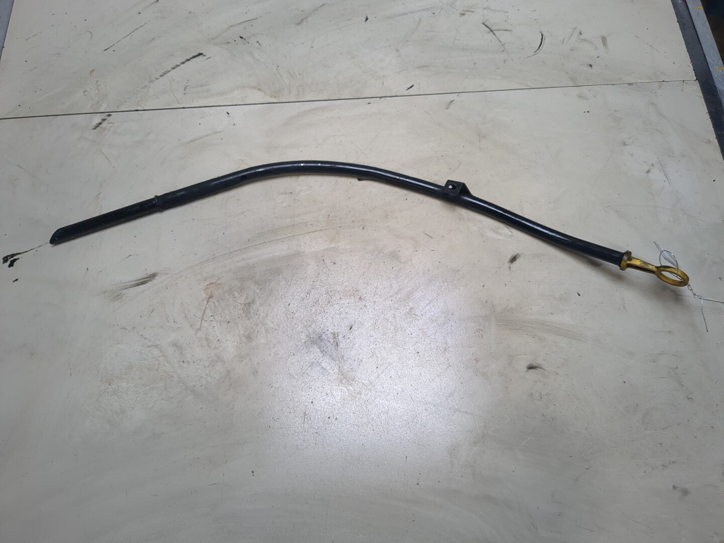 Щуп масляный двигателя