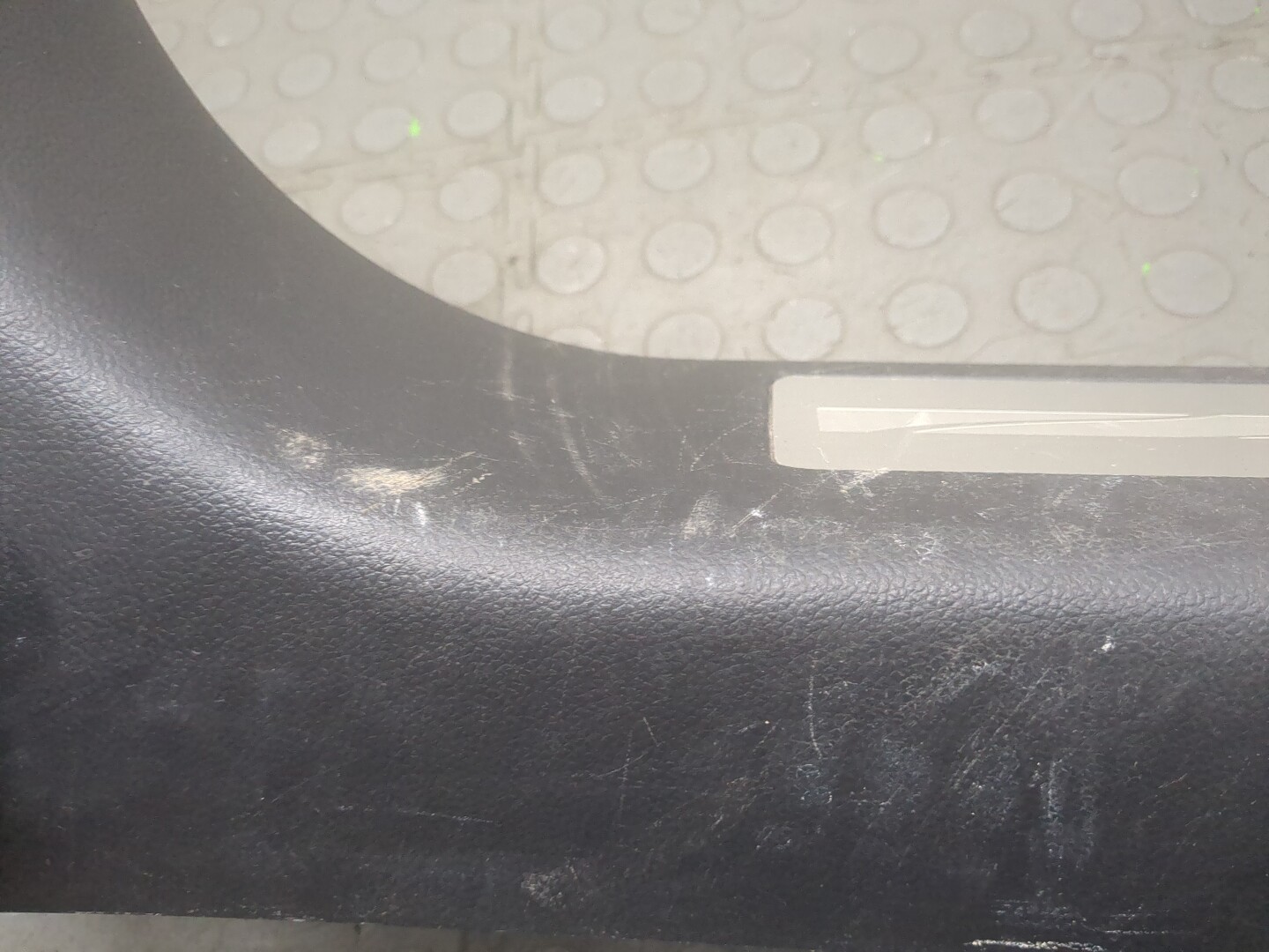 Накладка на порог