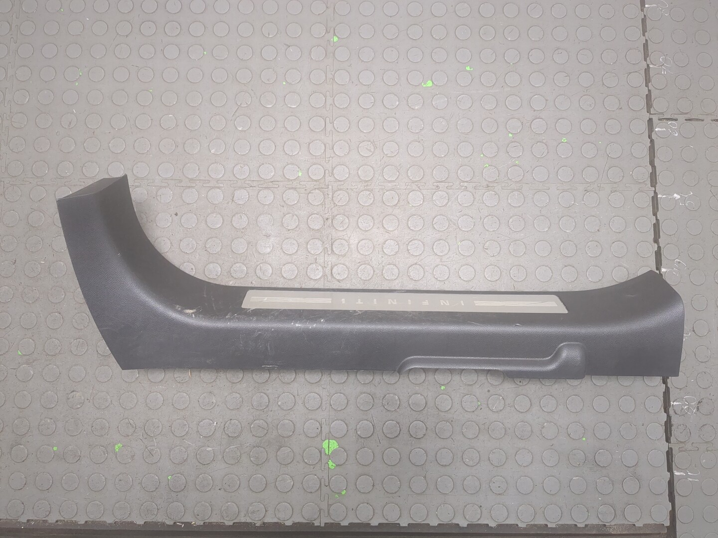 Накладка на порог