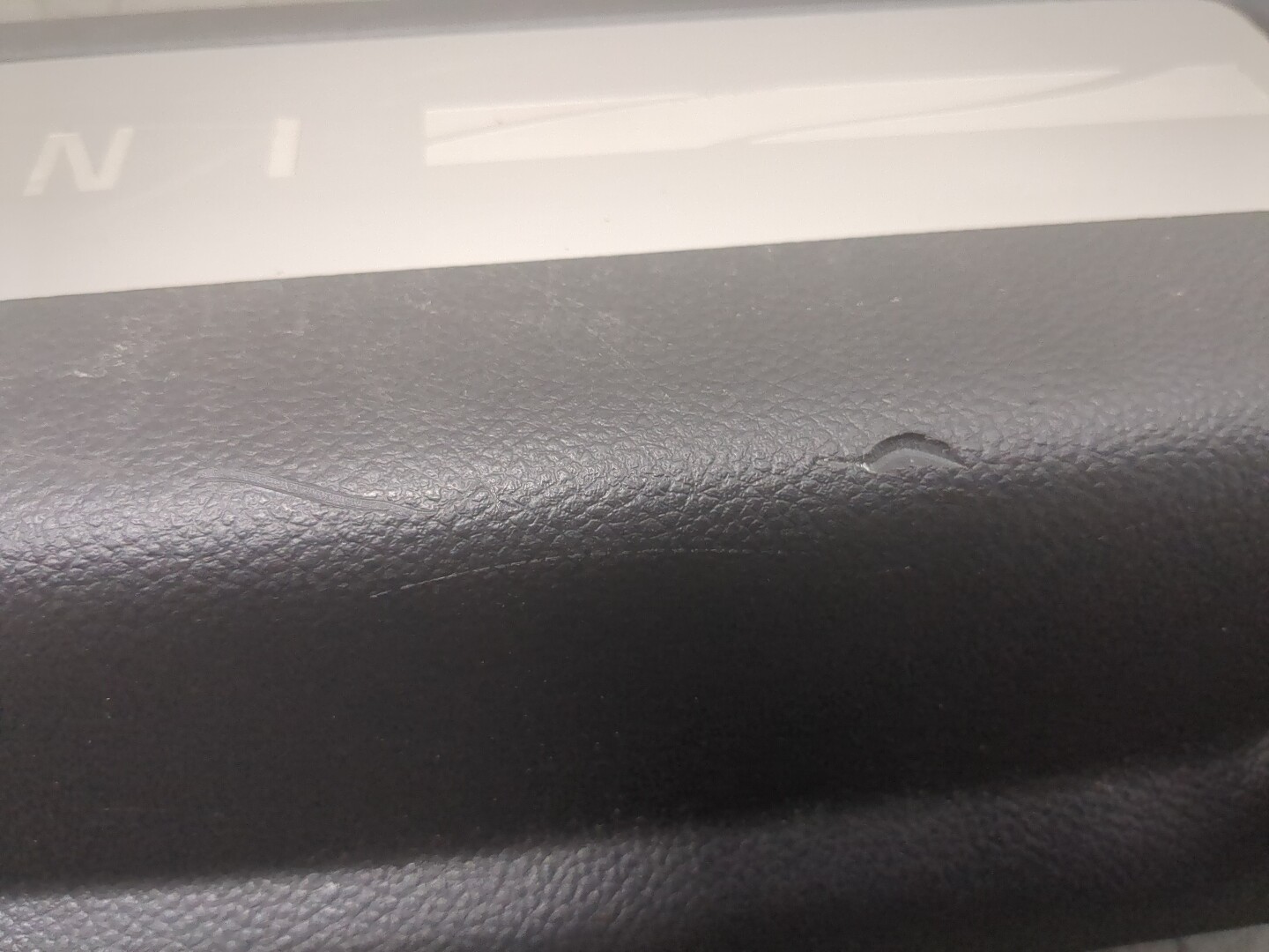 Накладка на порог