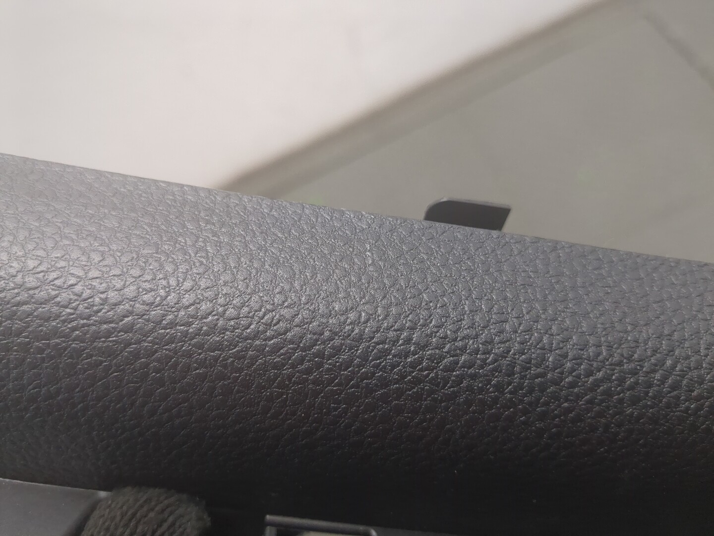 Обшивка стойки