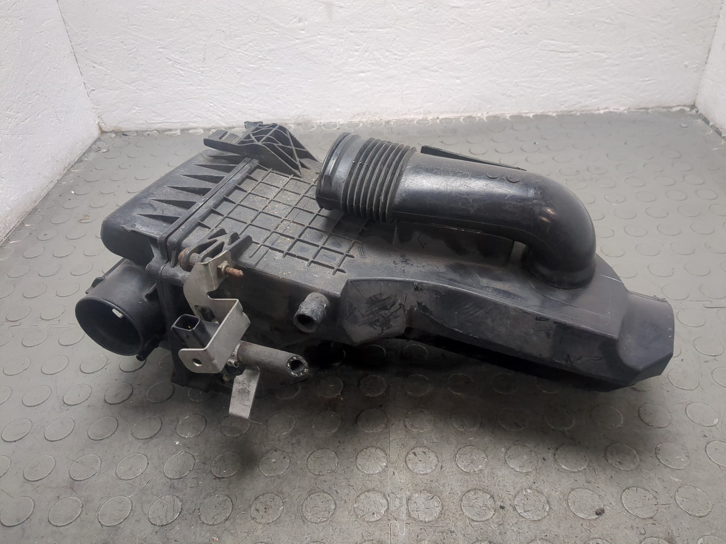 Корпус воздушного фильтра