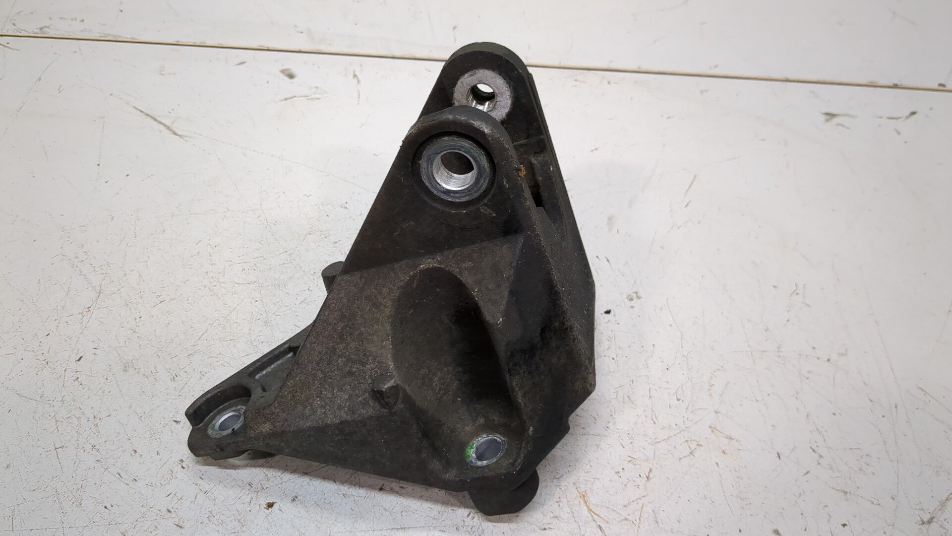 Кронштейн КПП