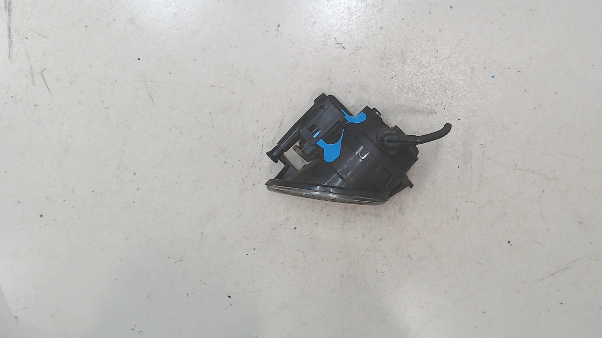 Фара противотуманная правая