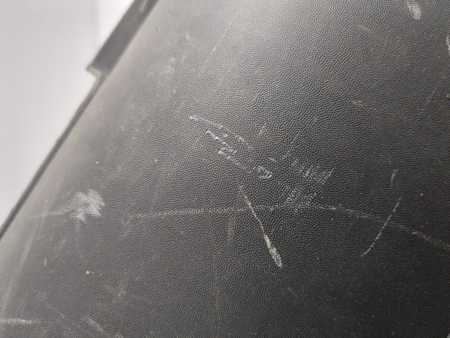 Накладка на порог