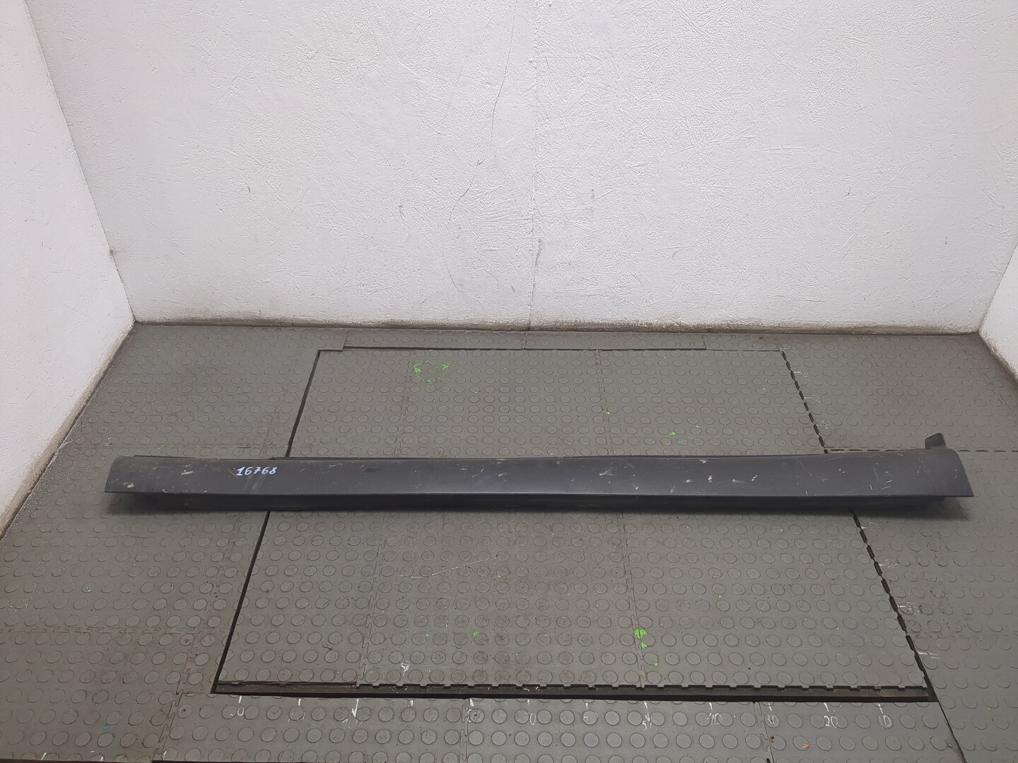 Накладка на порог